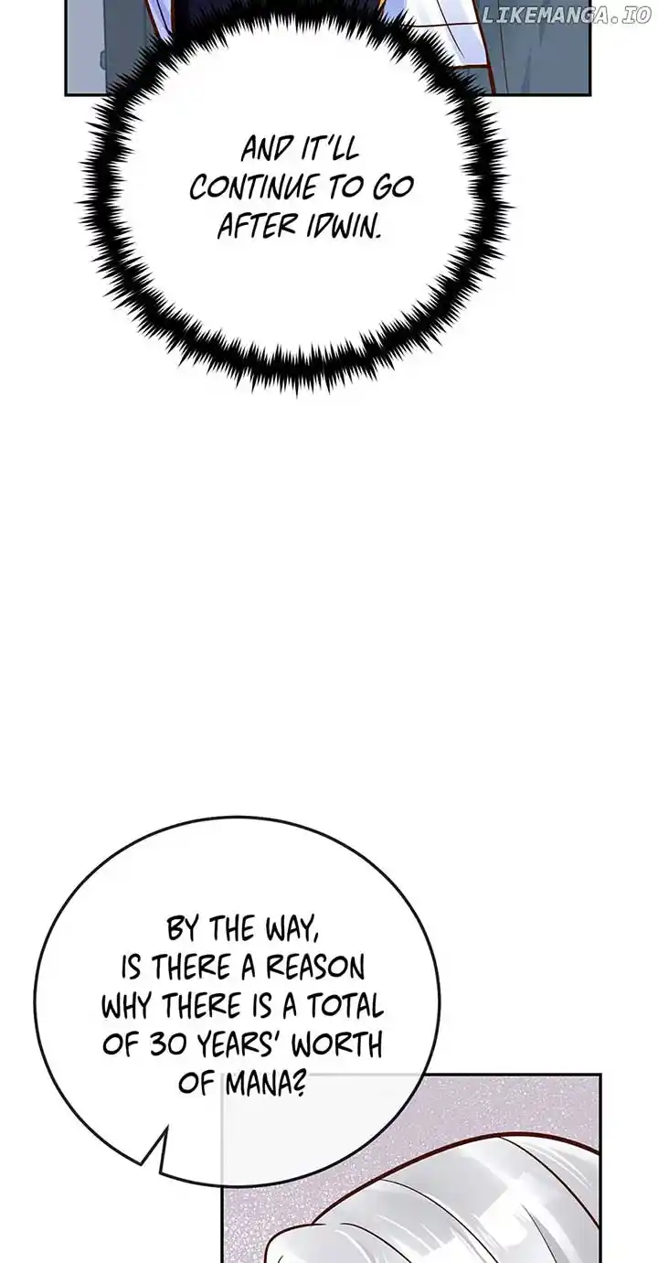 The Princess Doesn’T Want To Marry Her Ideal Type Chapter 84