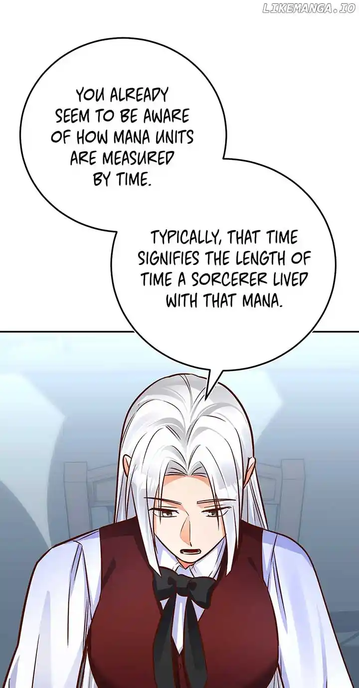 The Princess Doesn’T Want To Marry Her Ideal Type Chapter 84