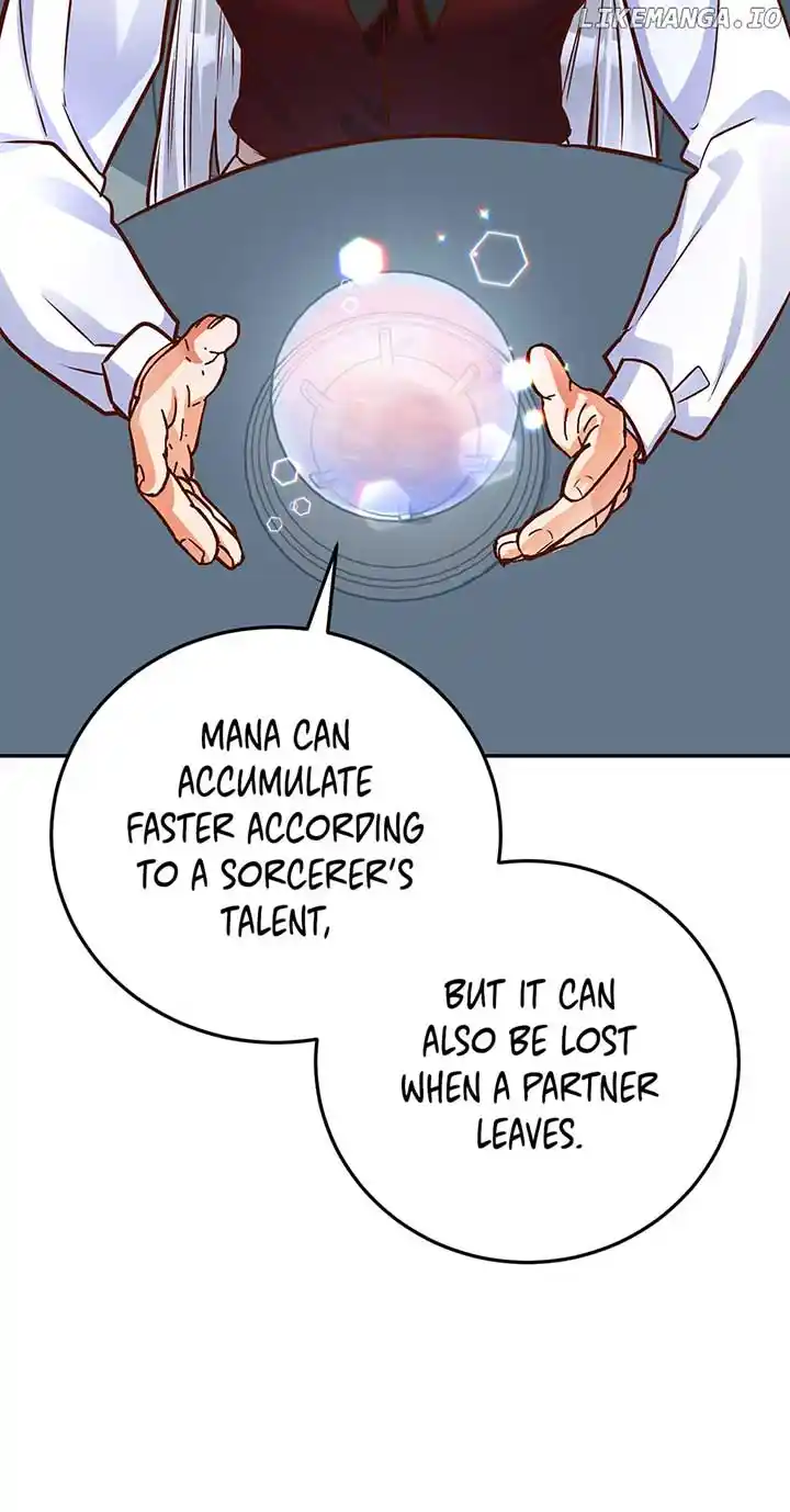 The Princess Doesn’T Want To Marry Her Ideal Type Chapter 84