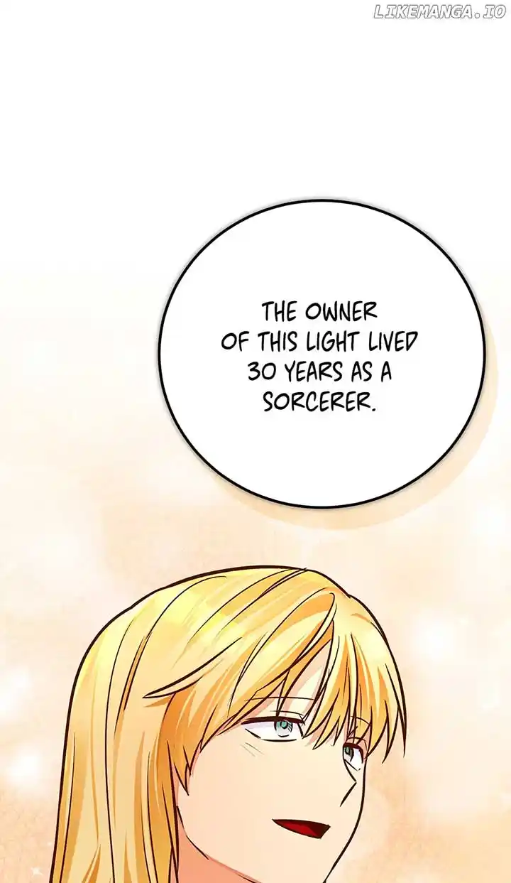 The Princess Doesn’T Want To Marry Her Ideal Type Chapter 84