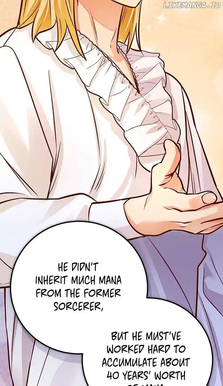 The Princess Doesn’T Want To Marry Her Ideal Type Chapter 84