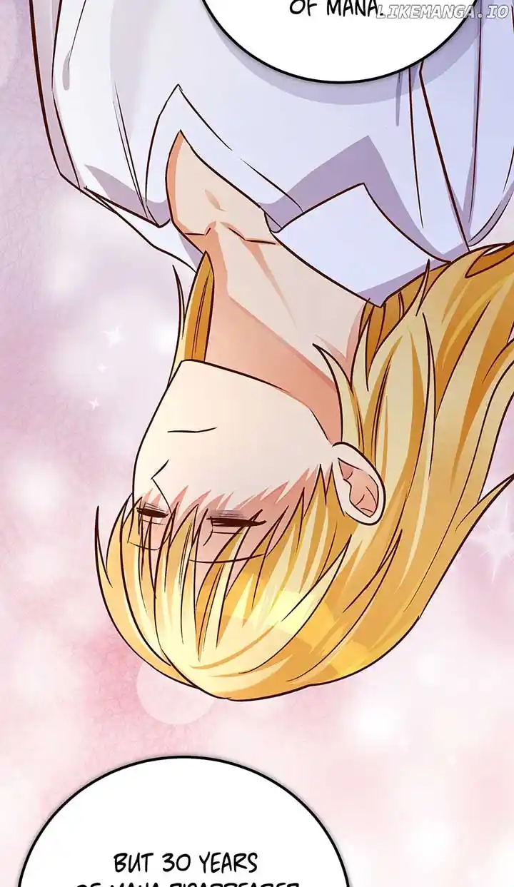 The Princess Doesn’T Want To Marry Her Ideal Type Chapter 84