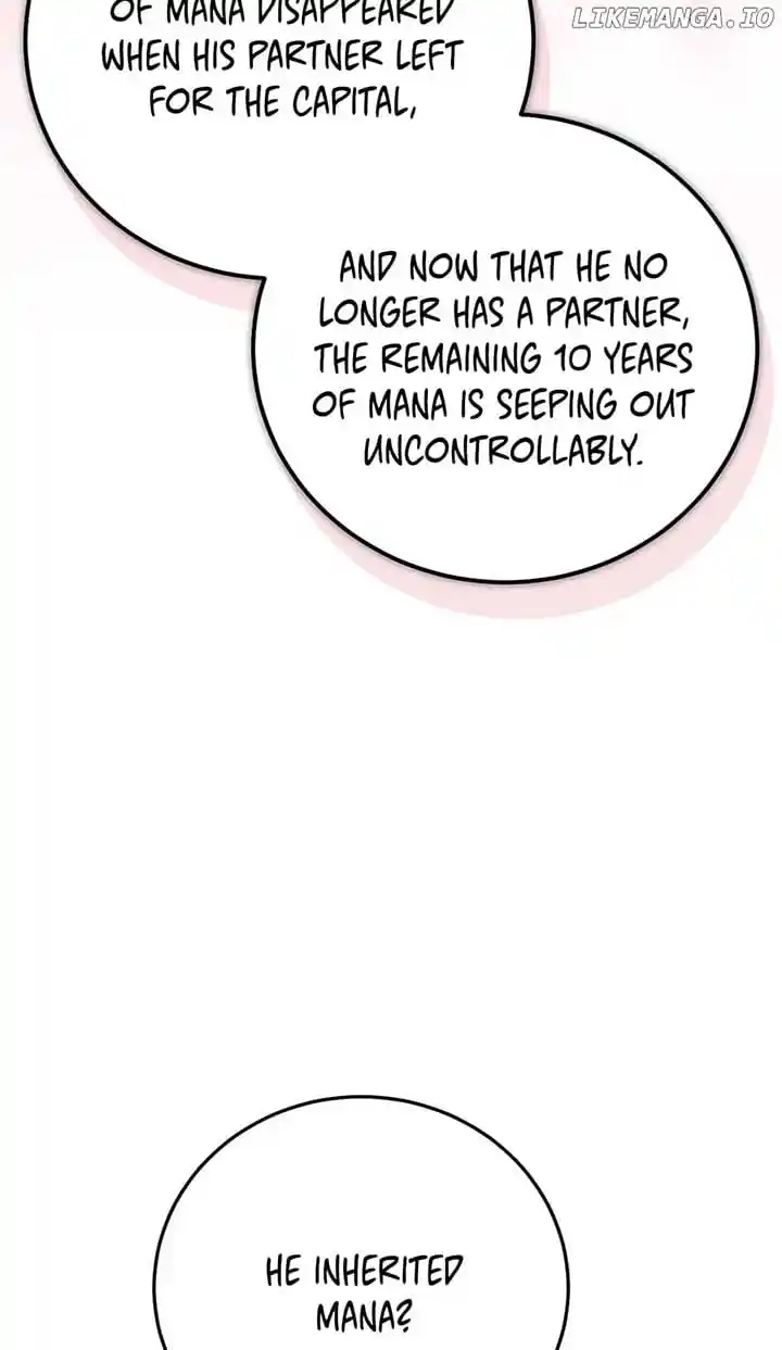 The Princess Doesn’T Want To Marry Her Ideal Type Chapter 84