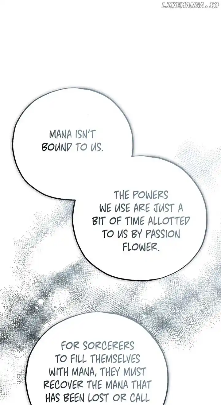 The Princess Doesn’T Want To Marry Her Ideal Type Chapter 84