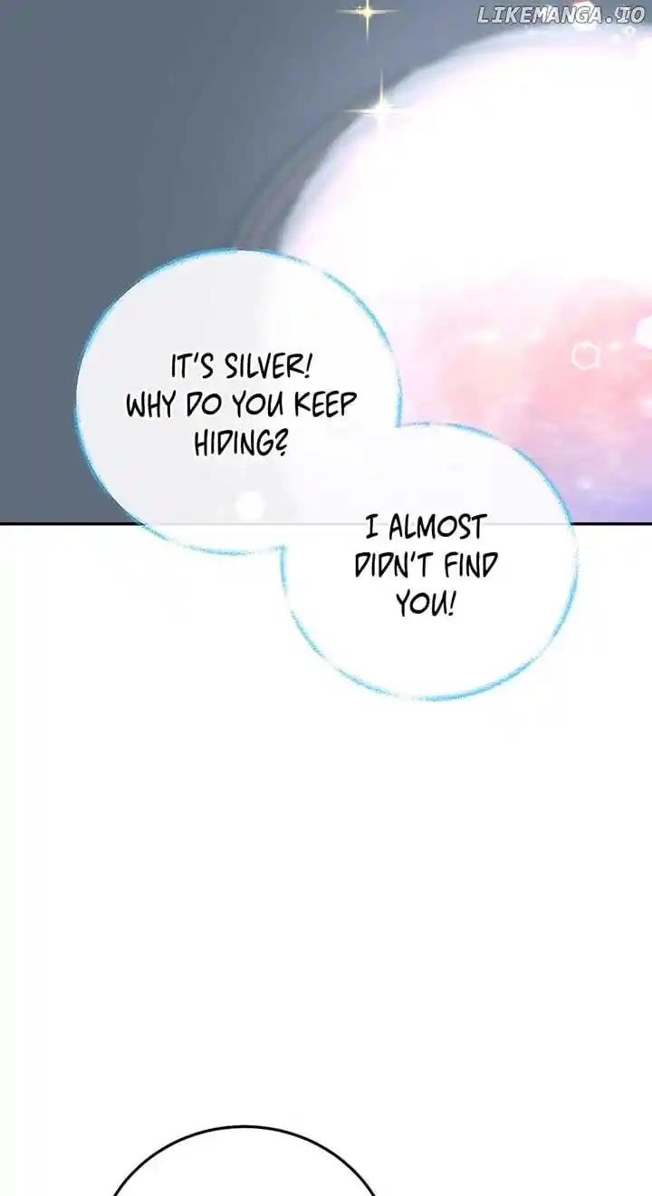 The Princess Doesn’T Want To Marry Her Ideal Type Chapter 84