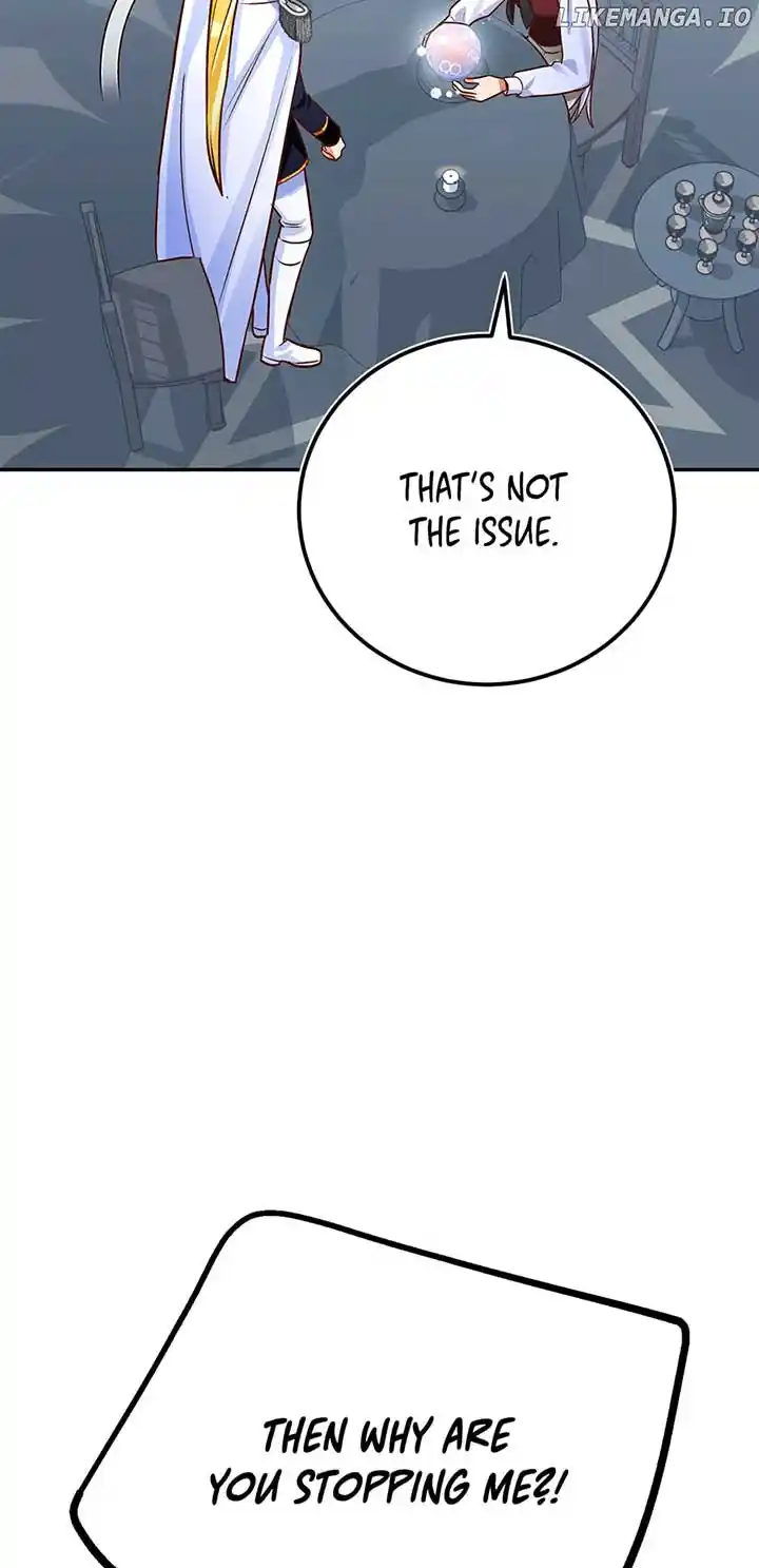 The Princess Doesn’T Want To Marry Her Ideal Type Chapter 84