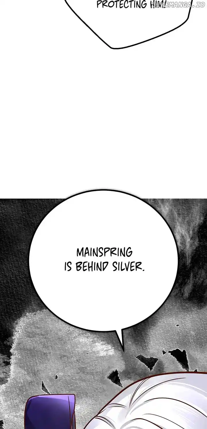 The Princess Doesn’T Want To Marry Her Ideal Type Chapter 84