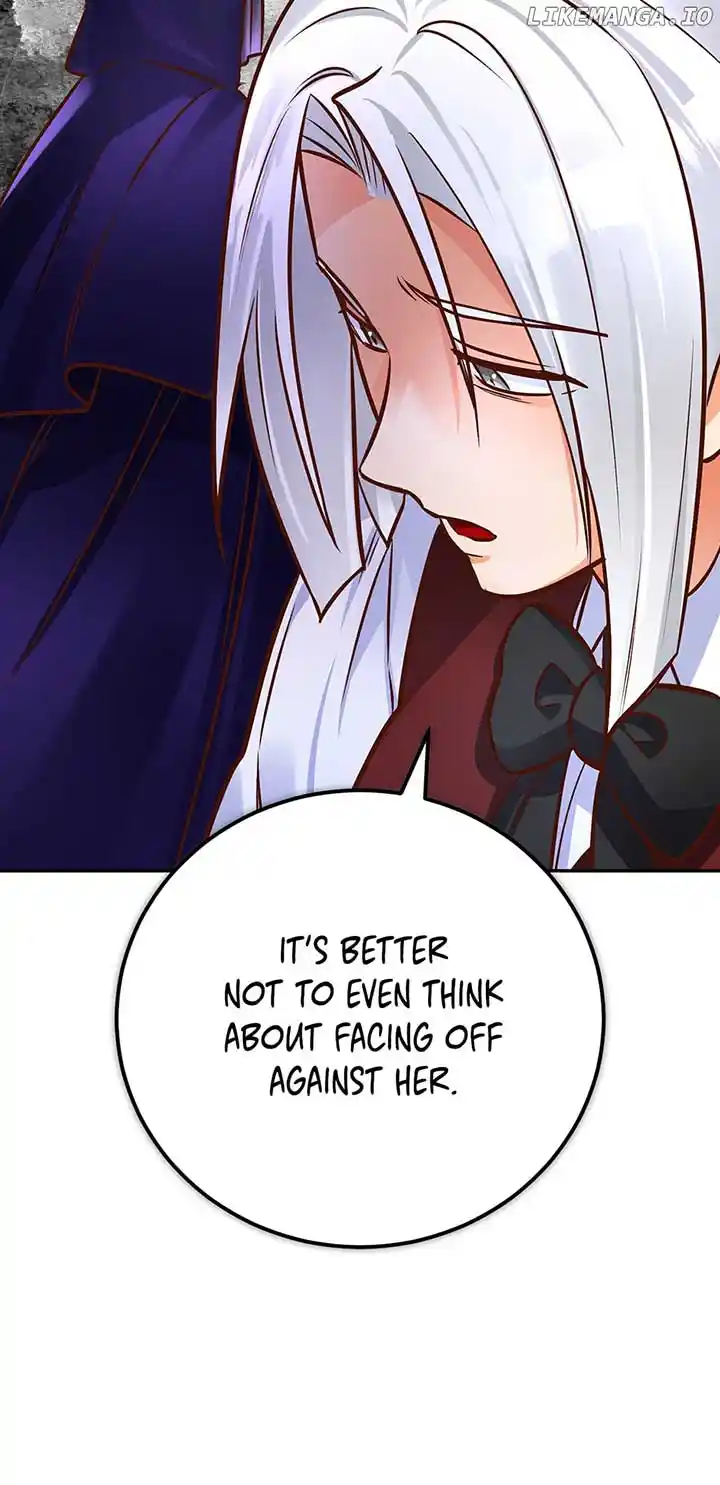 The Princess Doesn’T Want To Marry Her Ideal Type Chapter 84