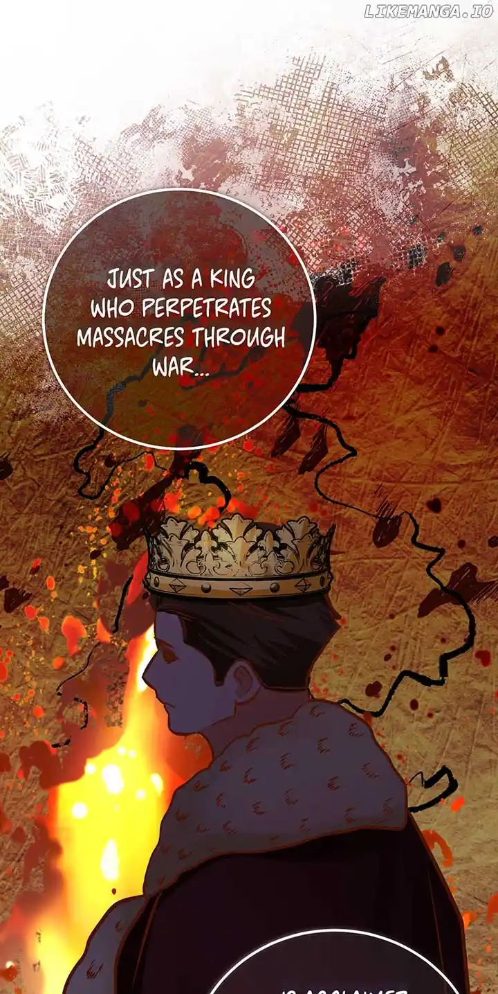 The Princess Doesn’T Want To Marry Her Ideal Type Chapter 84