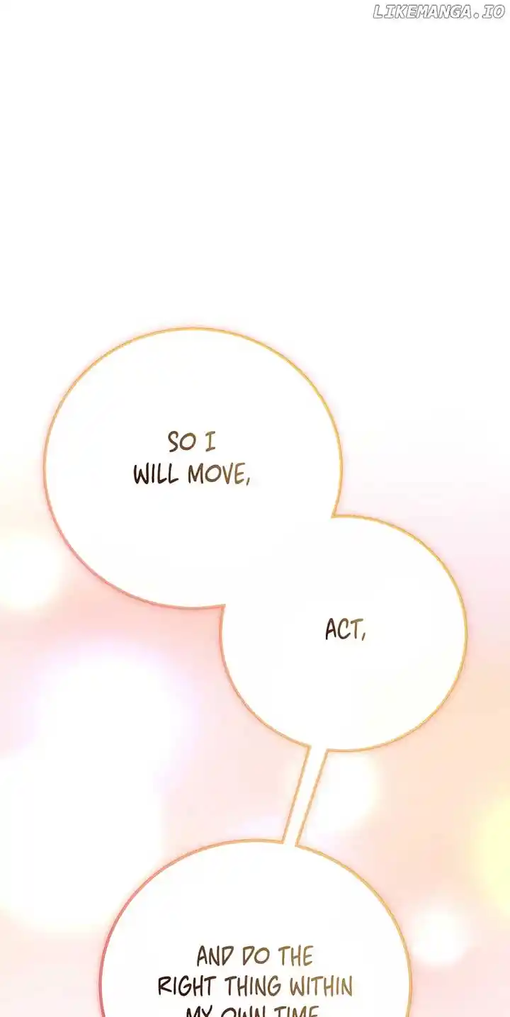 The Princess Doesn’T Want To Marry Her Ideal Type Chapter 84