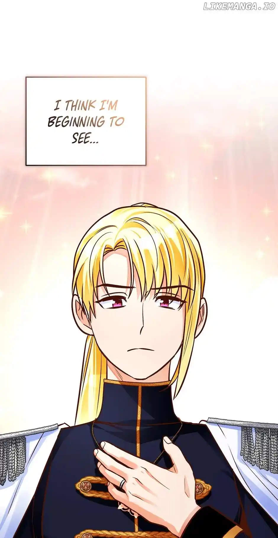 The Princess Doesn’T Want To Marry Her Ideal Type Chapter 85