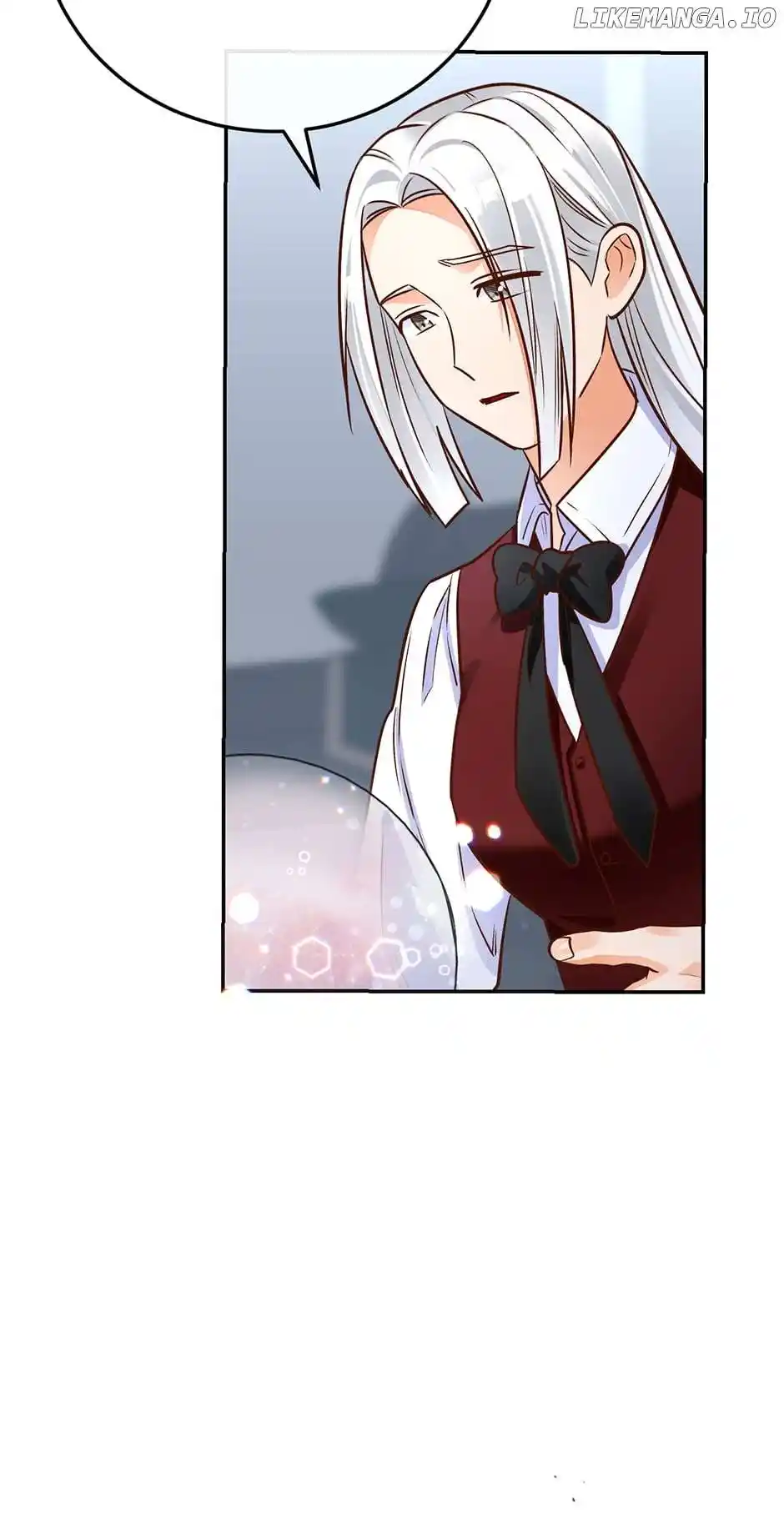 The Princess Doesn’T Want To Marry Her Ideal Type Chapter 85