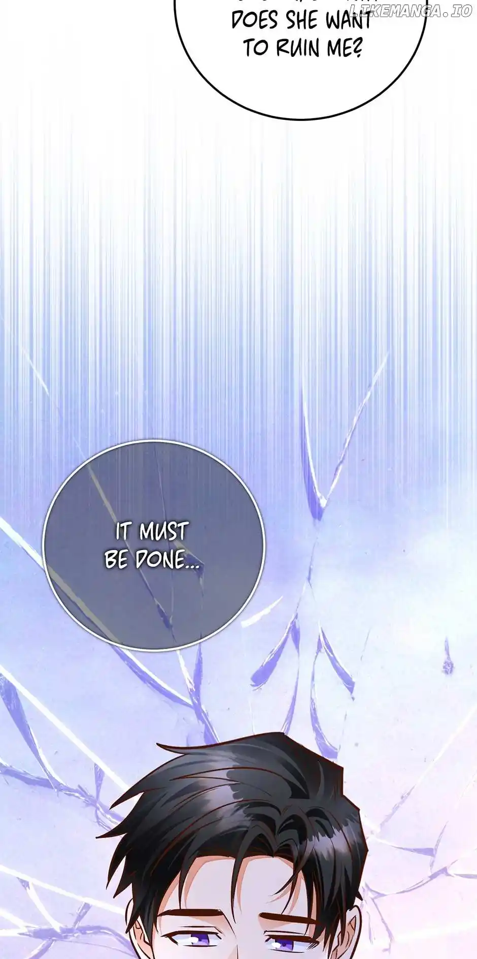 The Princess Doesn’T Want To Marry Her Ideal Type Chapter 85