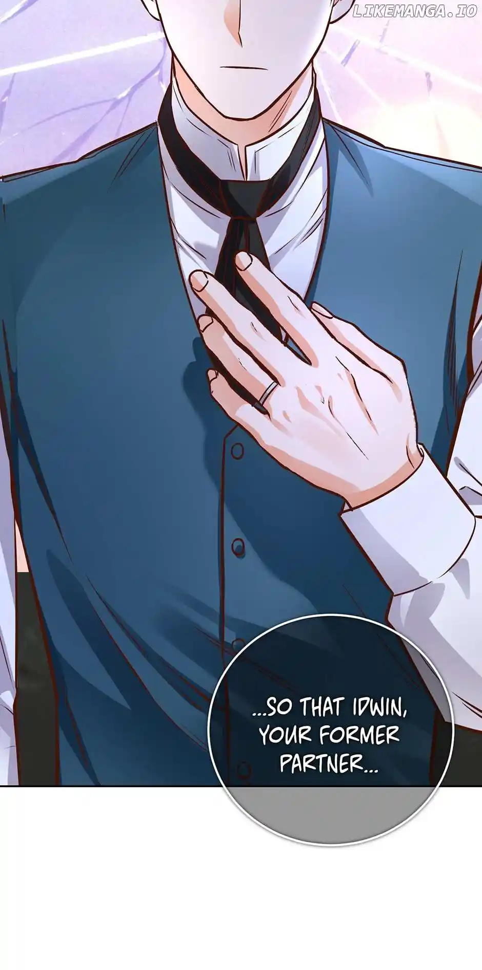 The Princess Doesn’T Want To Marry Her Ideal Type Chapter 85