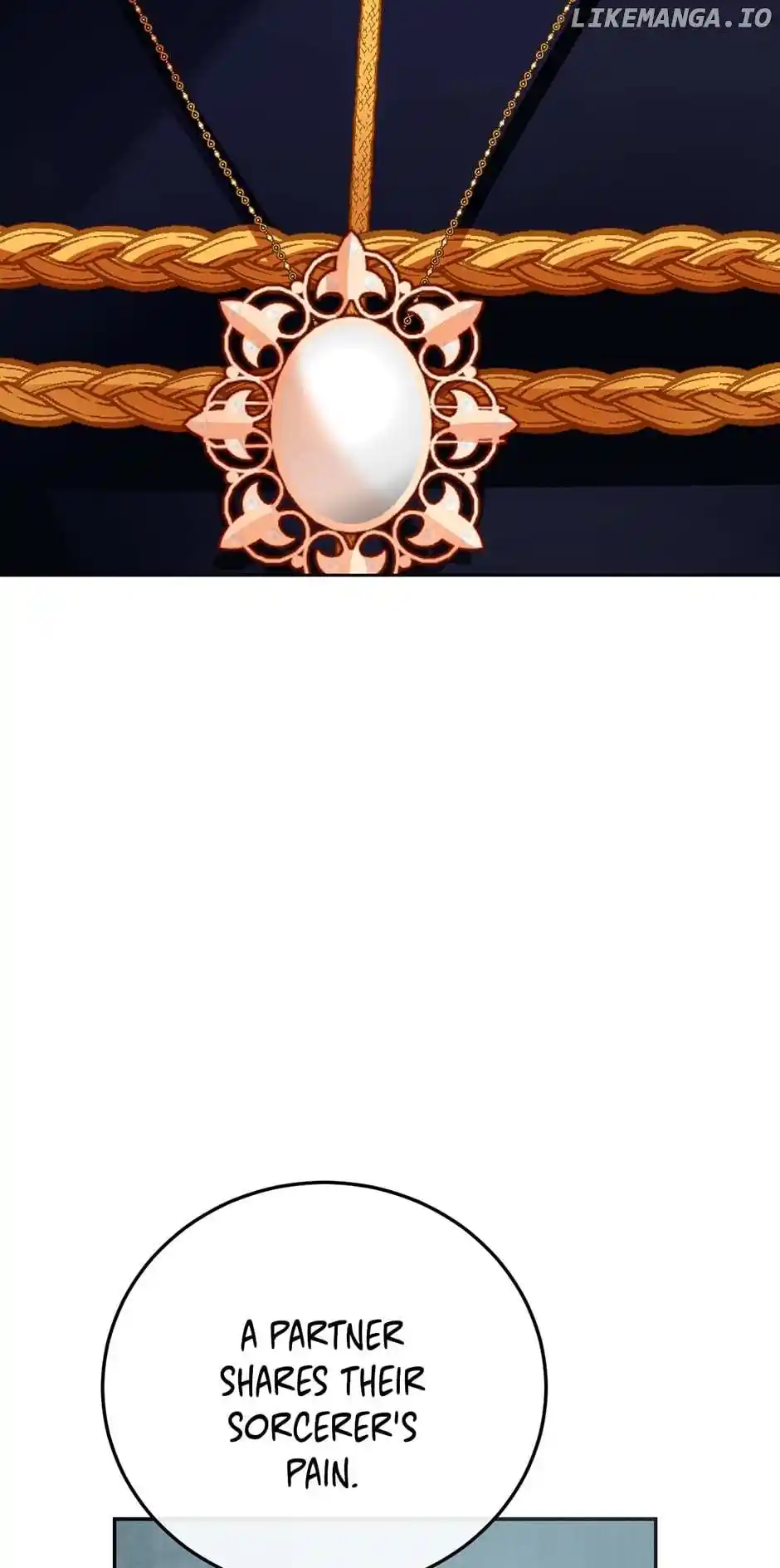 The Princess Doesn’T Want To Marry Her Ideal Type Chapter 85