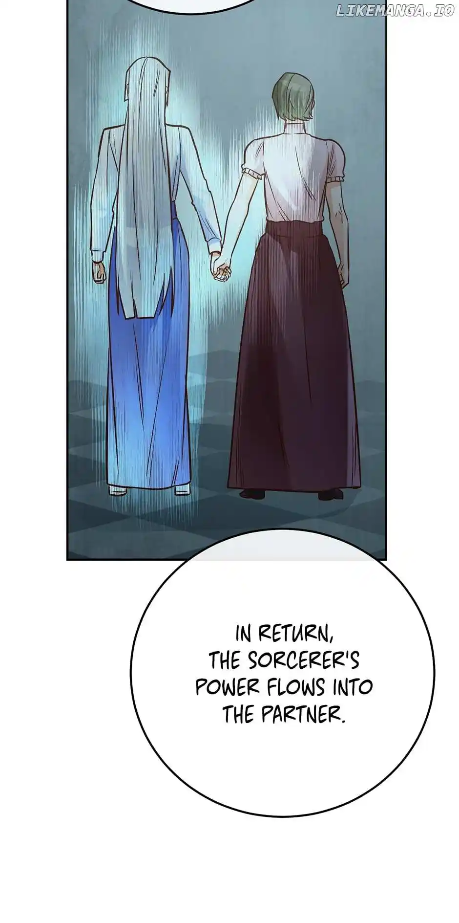 The Princess Doesn’T Want To Marry Her Ideal Type Chapter 85