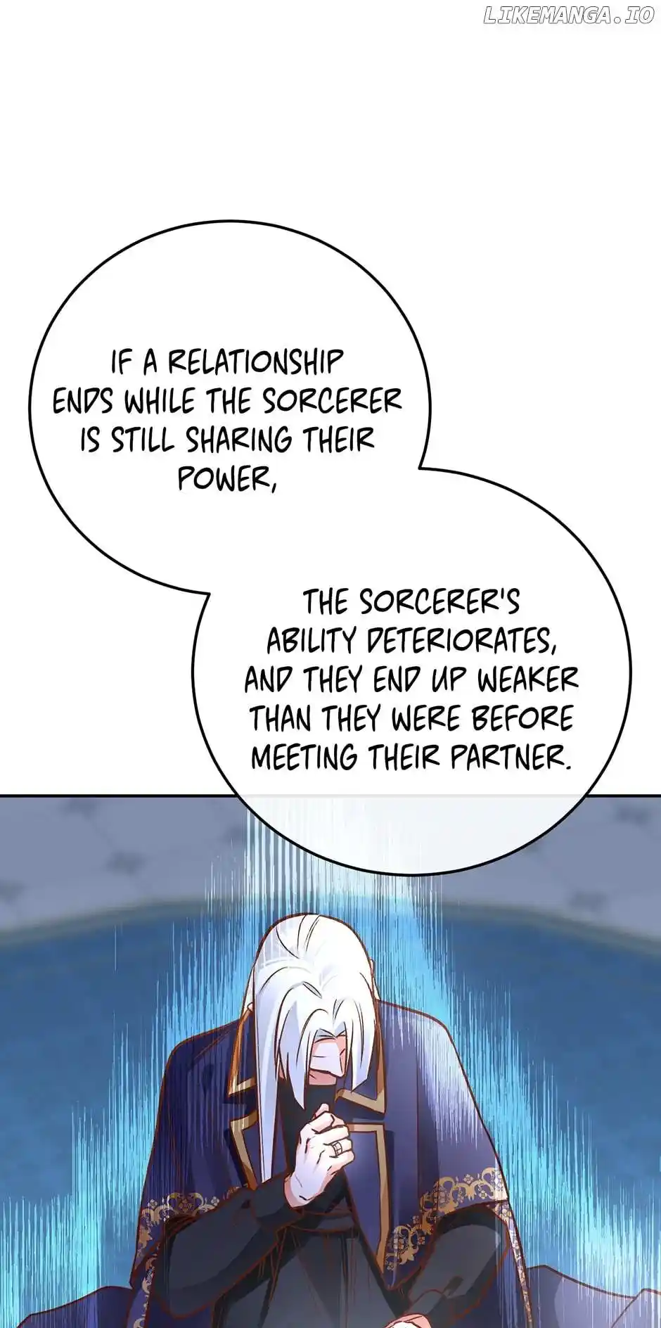 The Princess Doesn’T Want To Marry Her Ideal Type Chapter 85