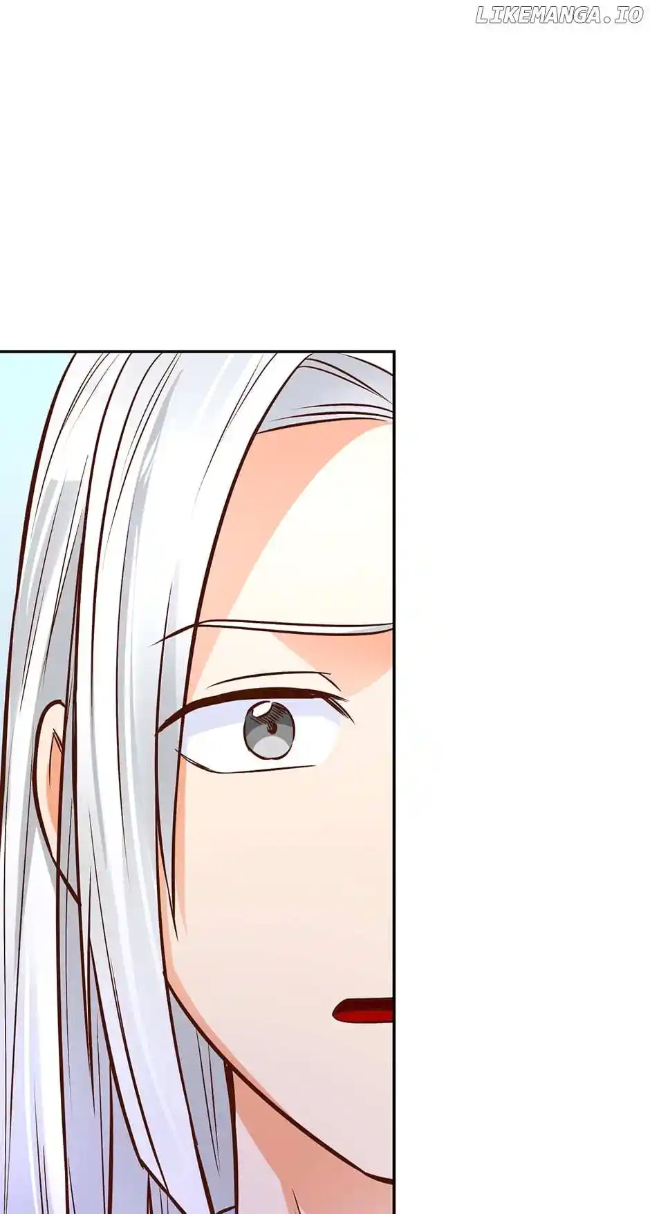 The Princess Doesn’T Want To Marry Her Ideal Type Chapter 85