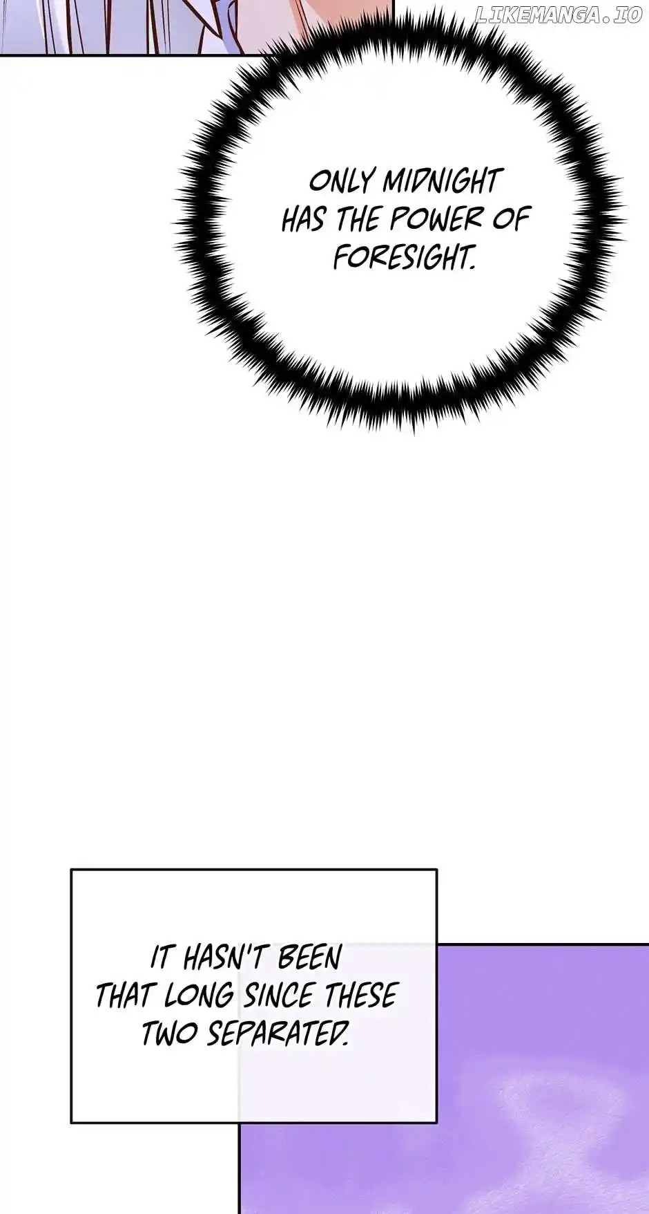 The Princess Doesn’T Want To Marry Her Ideal Type Chapter 85