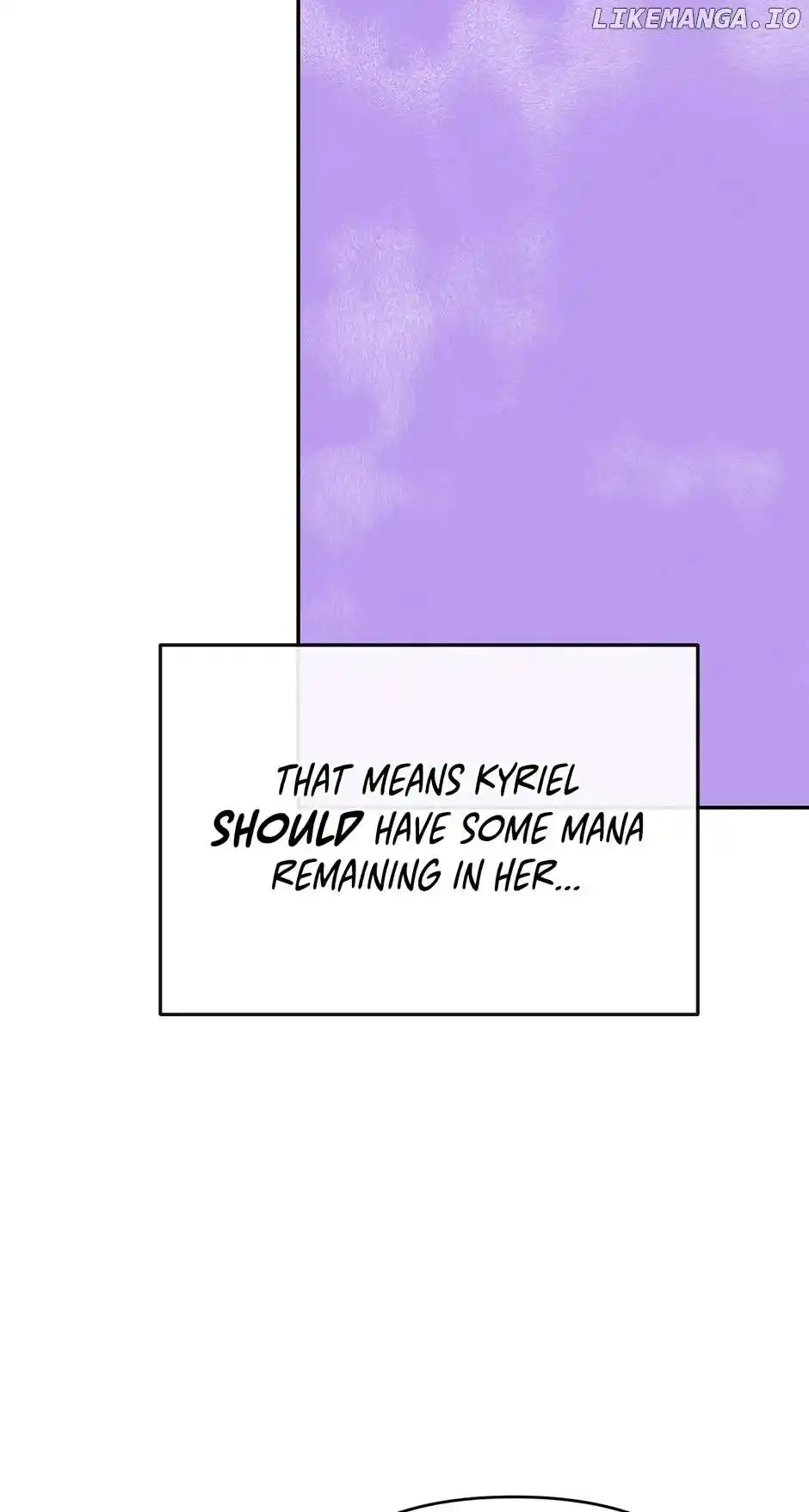 The Princess Doesn’T Want To Marry Her Ideal Type Chapter 85