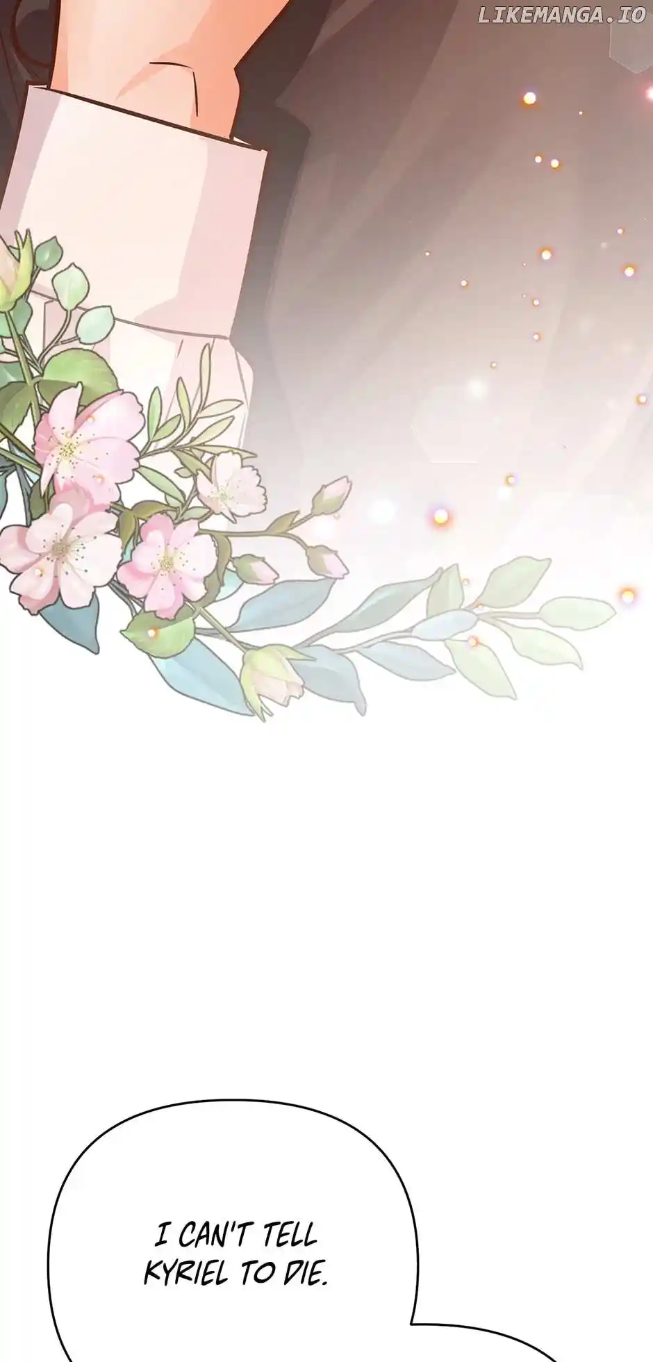 The Princess Doesn’T Want To Marry Her Ideal Type Chapter 85