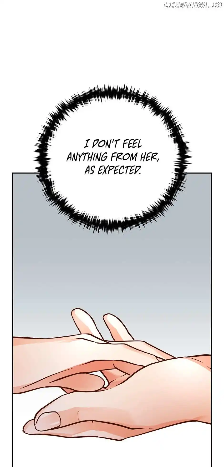 The Princess Doesn’T Want To Marry Her Ideal Type Chapter 85