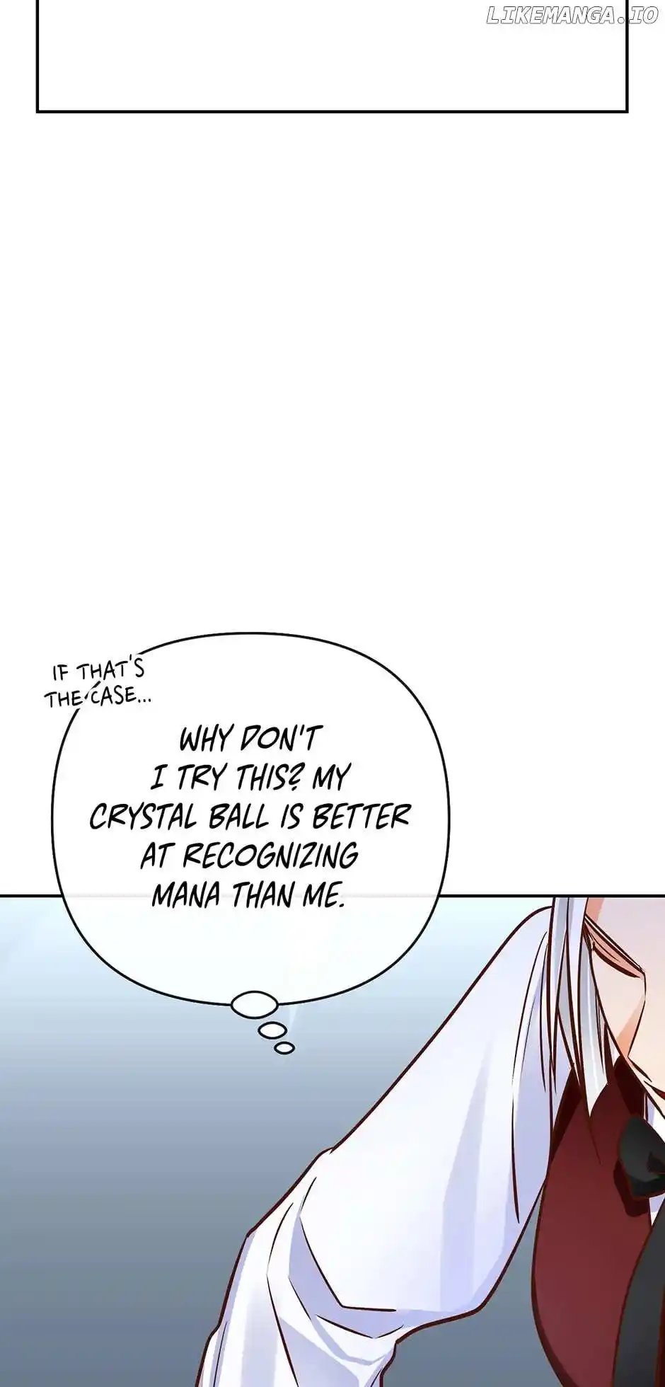 The Princess Doesn’T Want To Marry Her Ideal Type Chapter 85