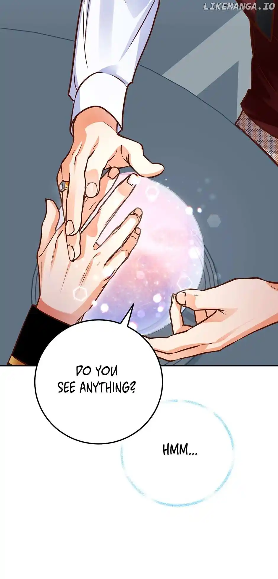 The Princess Doesn’T Want To Marry Her Ideal Type Chapter 85