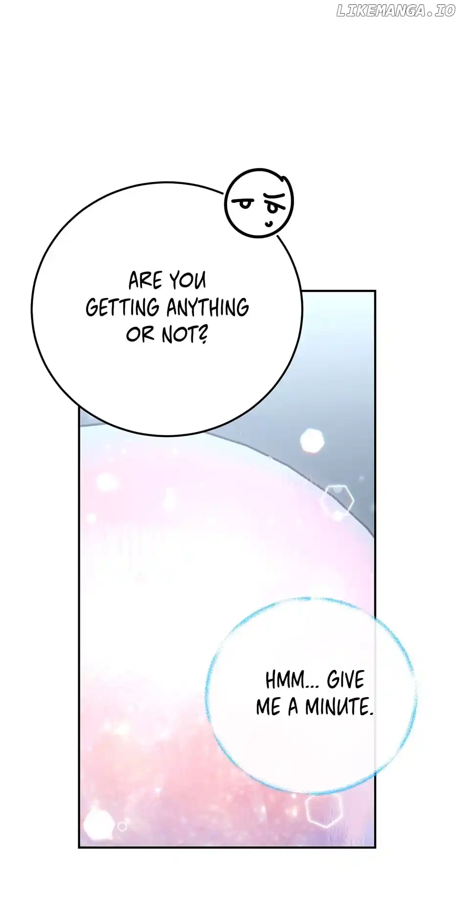 The Princess Doesn’T Want To Marry Her Ideal Type Chapter 85