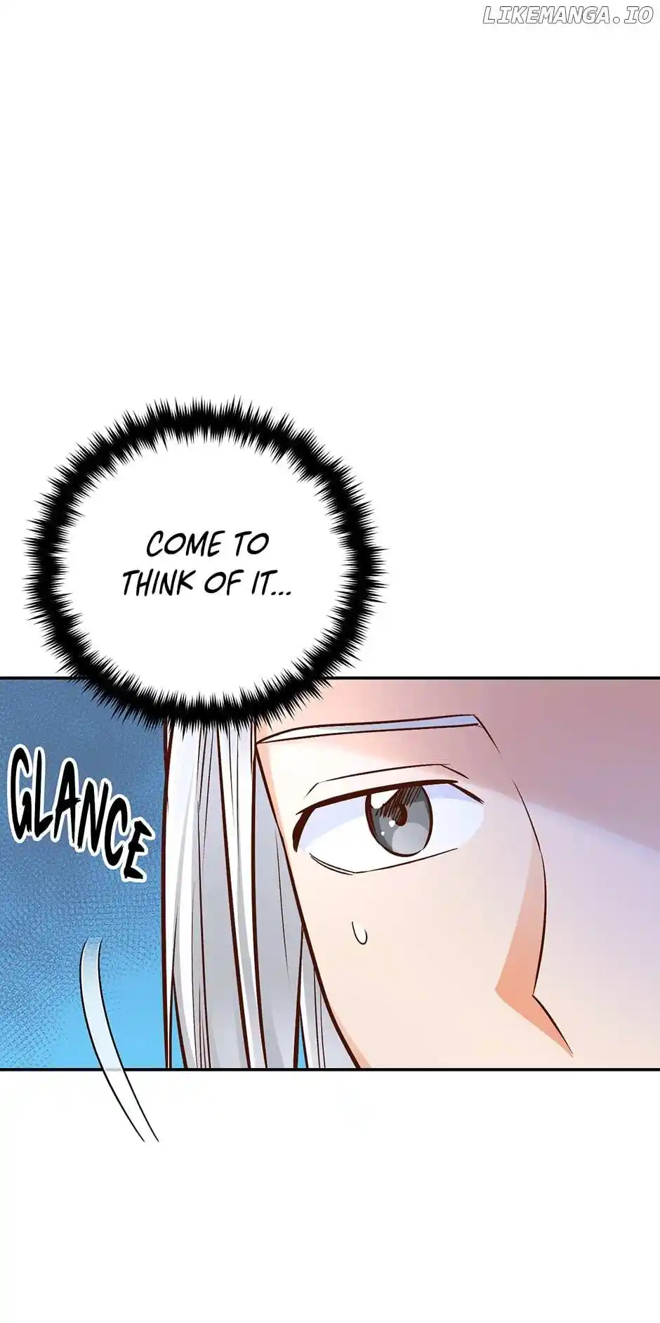 The Princess Doesn’T Want To Marry Her Ideal Type Chapter 85