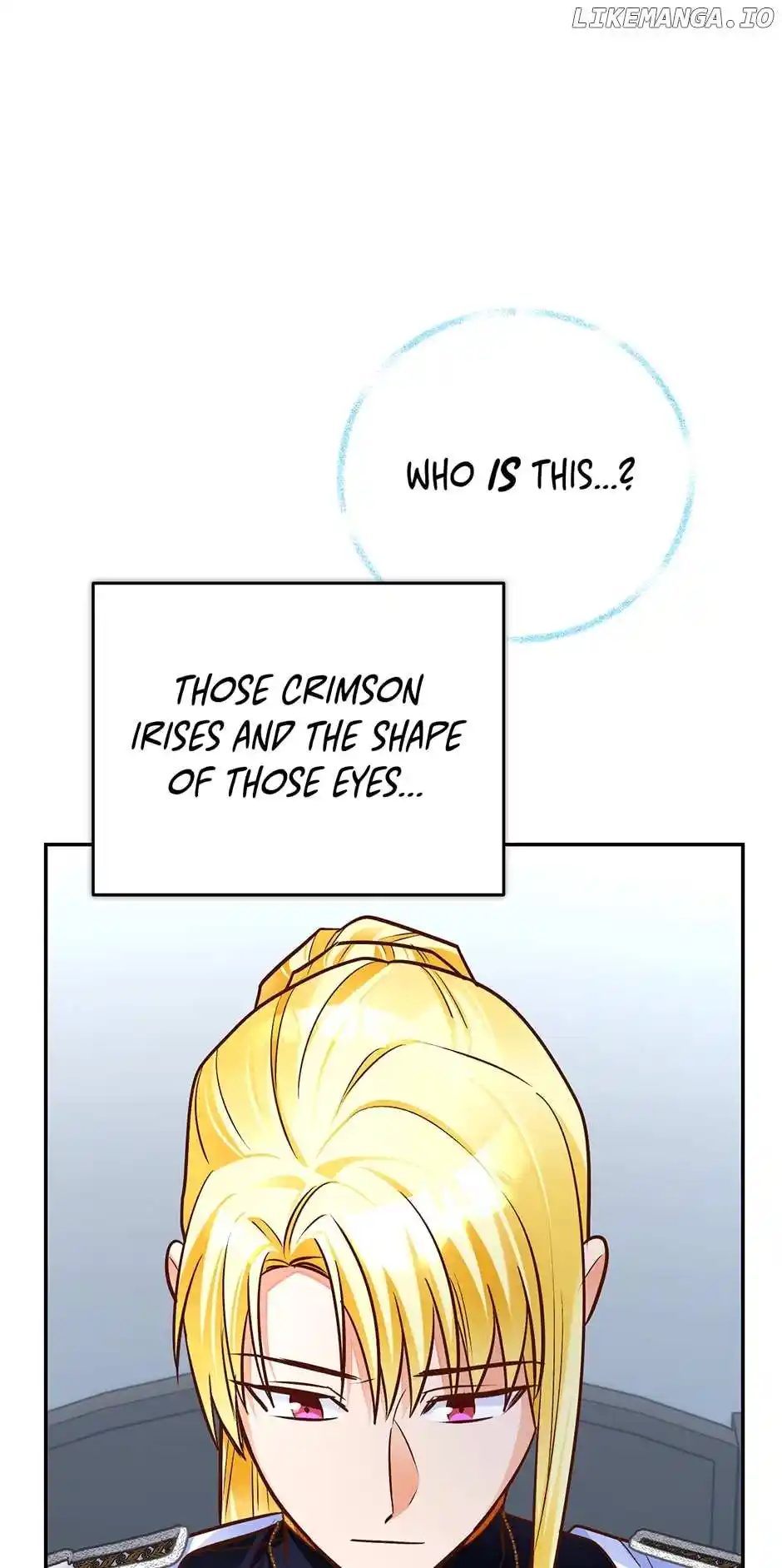 The Princess Doesn’T Want To Marry Her Ideal Type Chapter 85