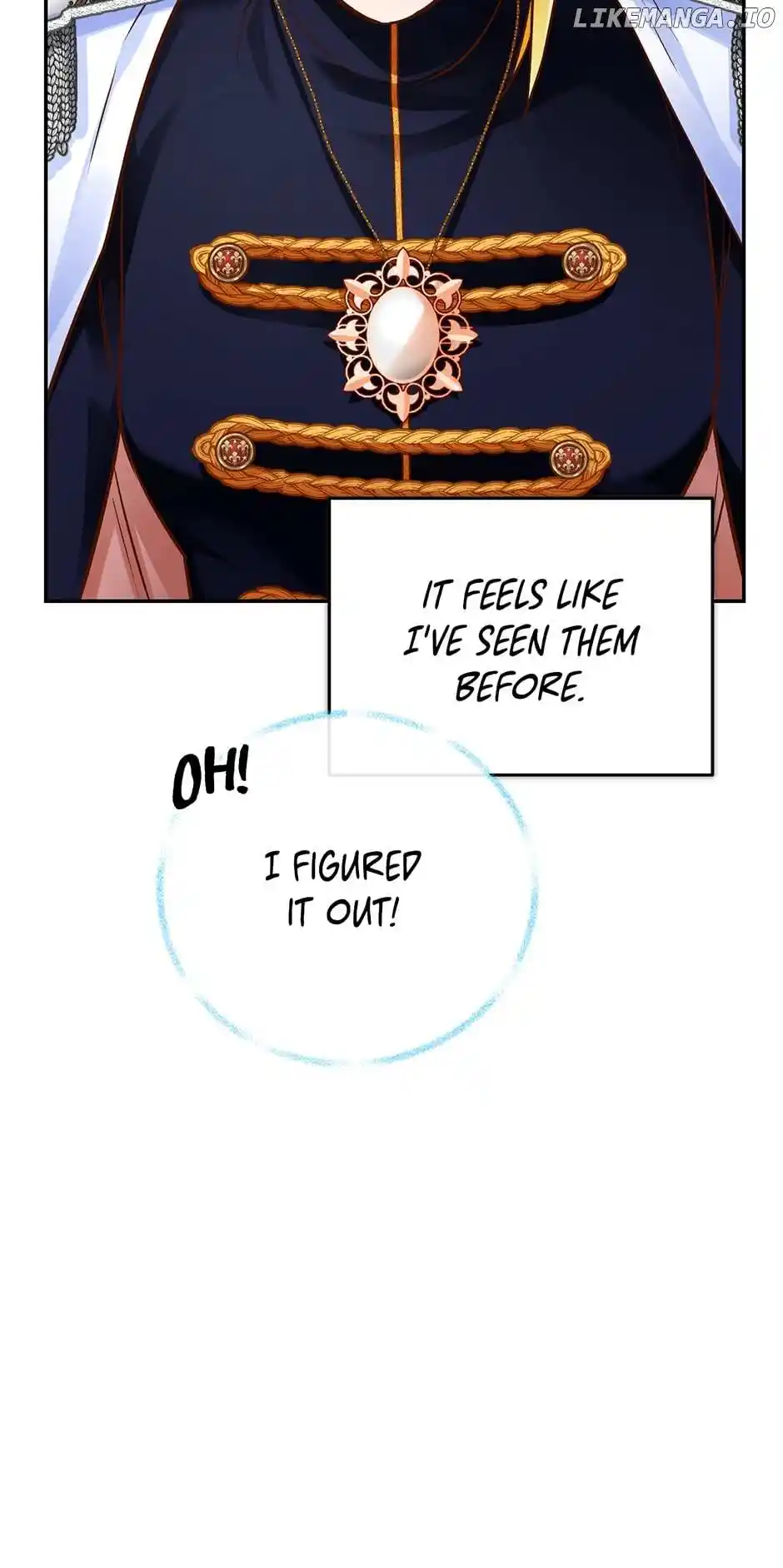 The Princess Doesn’T Want To Marry Her Ideal Type Chapter 85