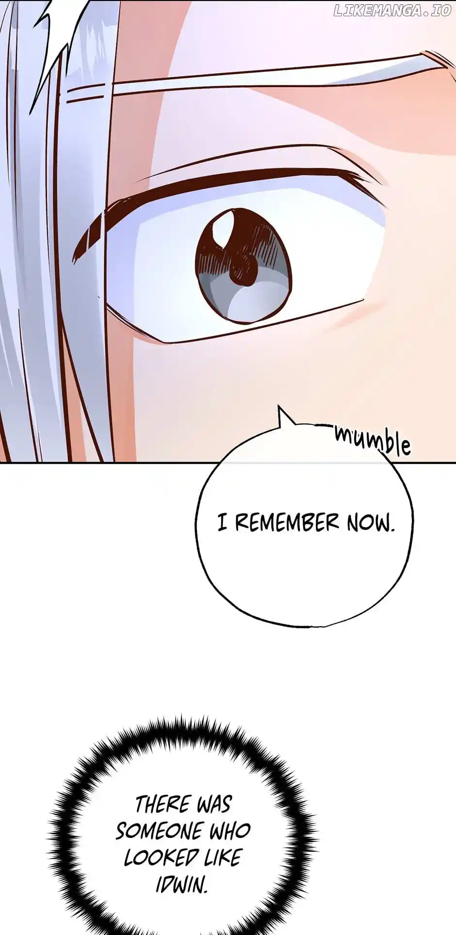 The Princess Doesn’T Want To Marry Her Ideal Type Chapter 85