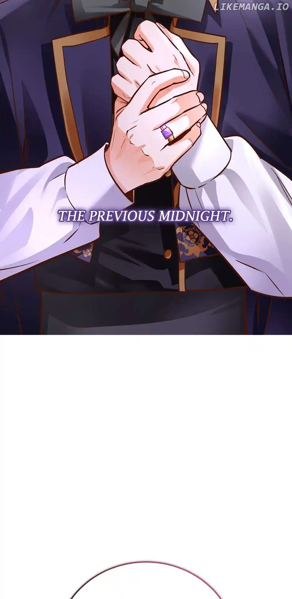 The Princess Doesn’T Want To Marry Her Ideal Type Chapter 85