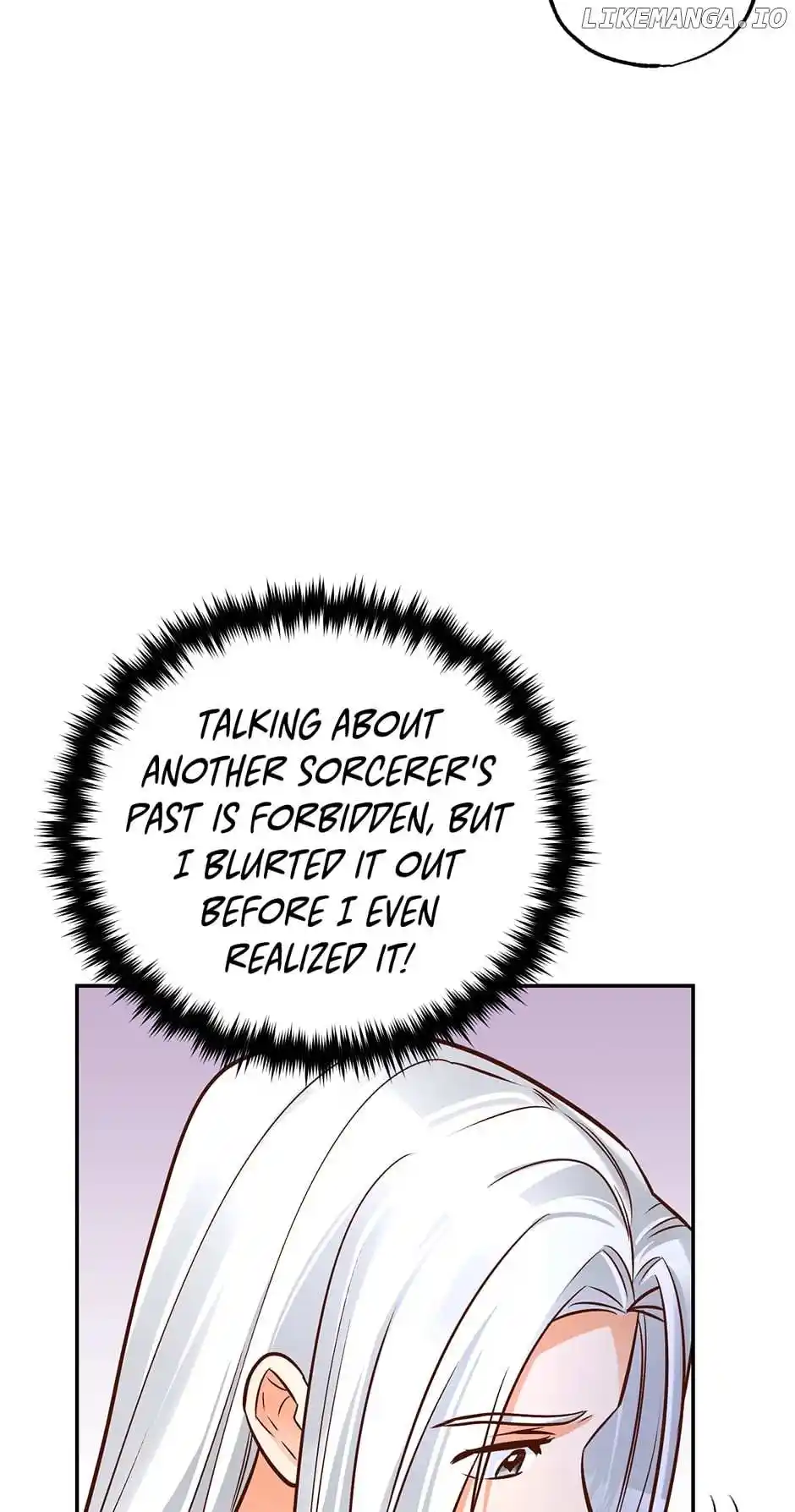 The Princess Doesn’T Want To Marry Her Ideal Type Chapter 85