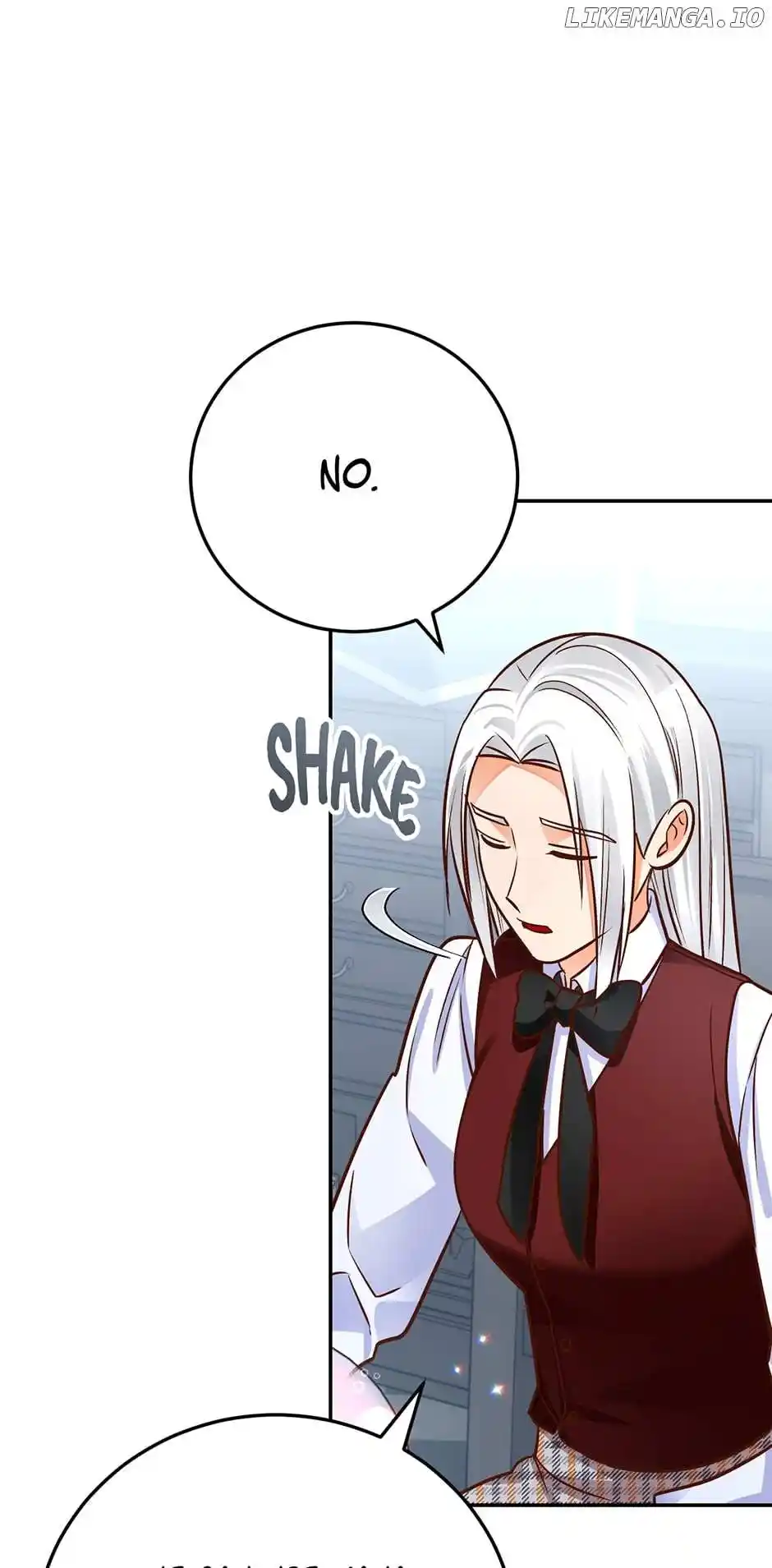 The Princess Doesn’T Want To Marry Her Ideal Type Chapter 85