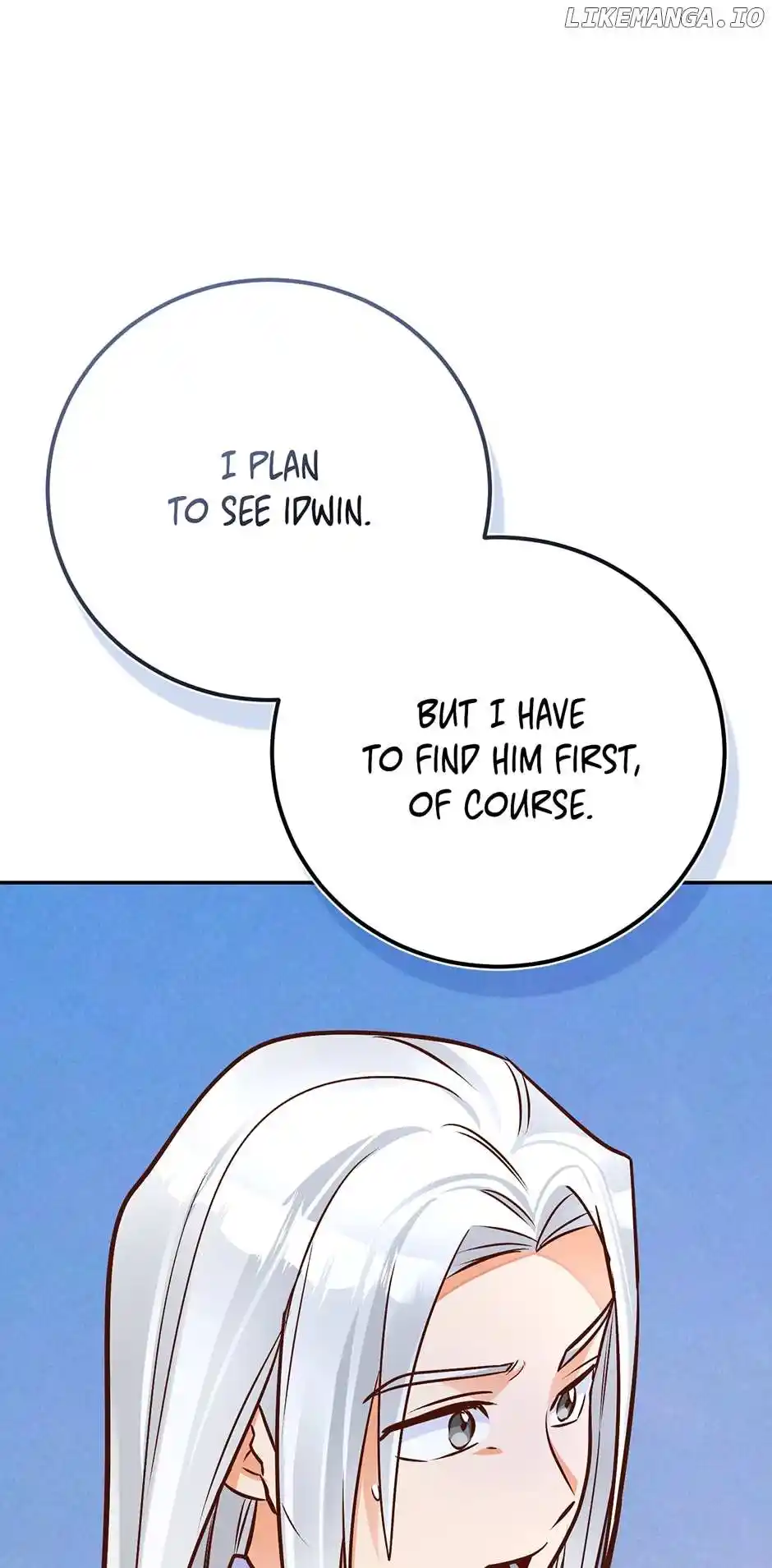 The Princess Doesn’T Want To Marry Her Ideal Type Chapter 85