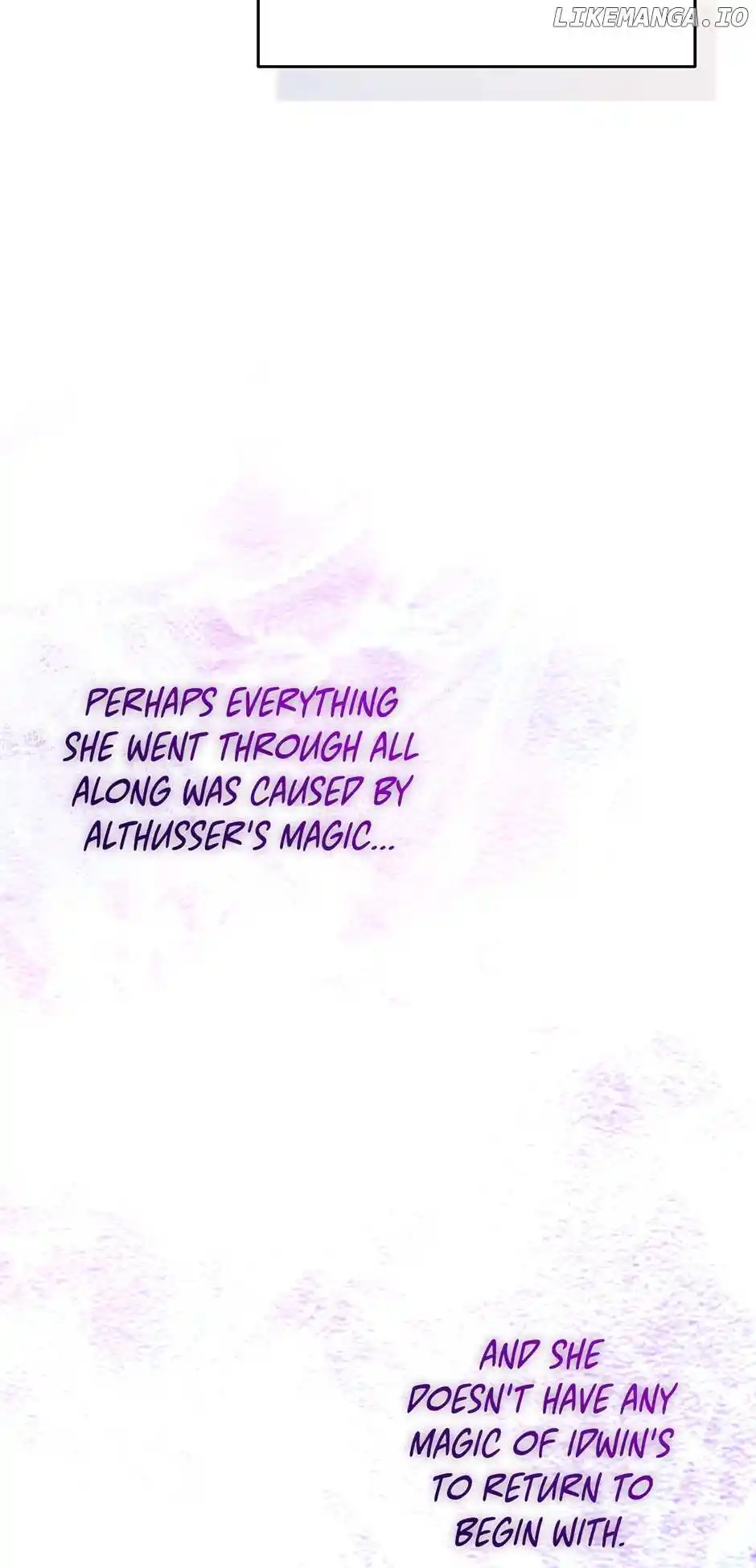 The Princess Doesn’T Want To Marry Her Ideal Type Chapter 85