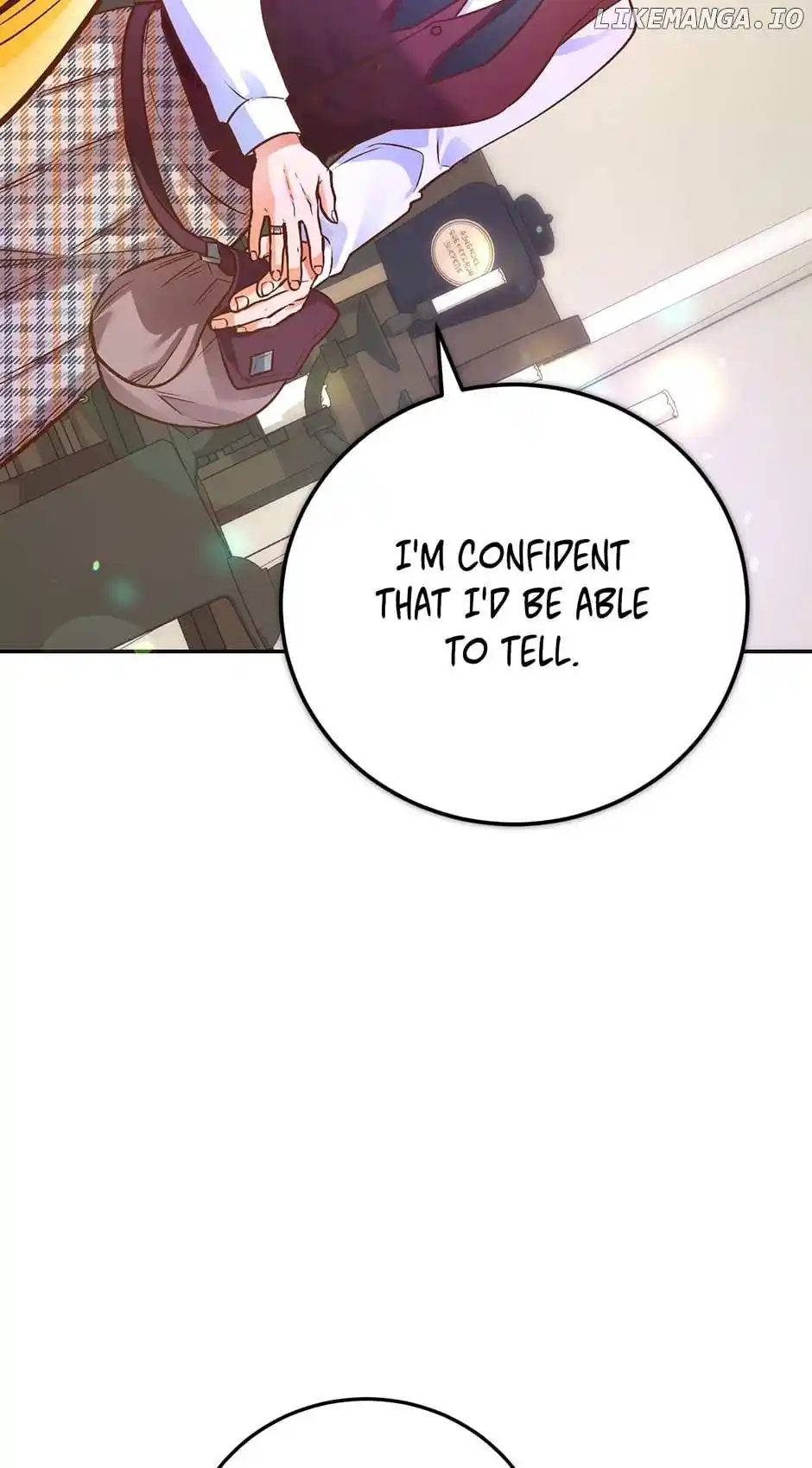 The Princess Doesn’T Want To Marry Her Ideal Type Chapter 85