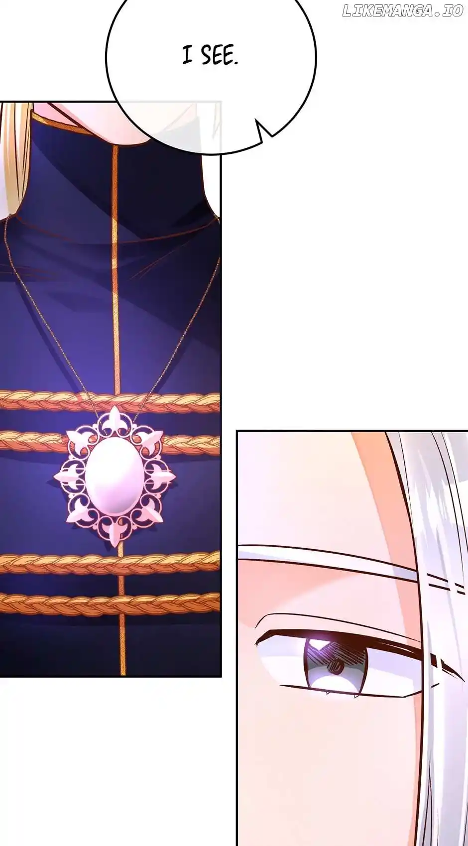 The Princess Doesn’T Want To Marry Her Ideal Type Chapter 85