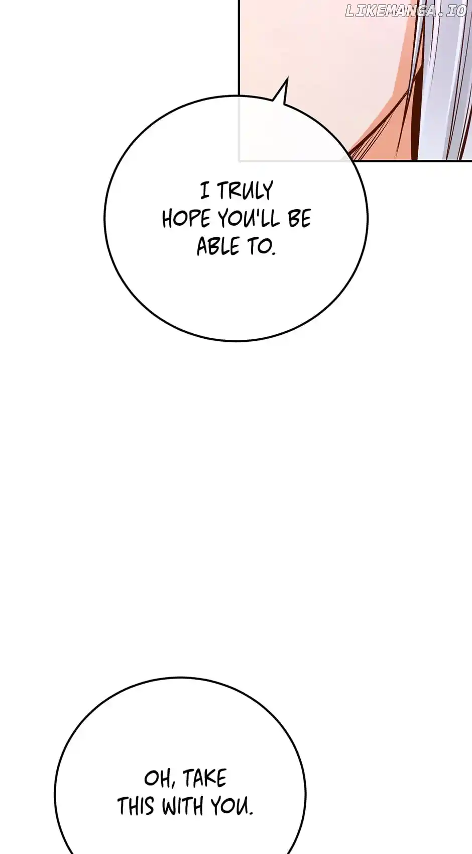 The Princess Doesn’T Want To Marry Her Ideal Type Chapter 85