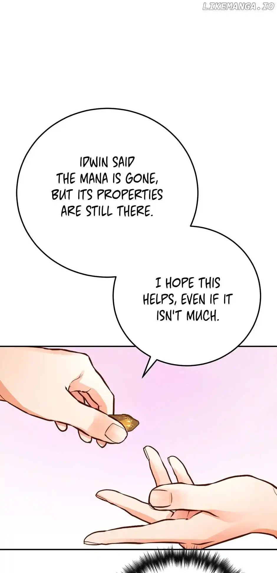 The Princess Doesn’T Want To Marry Her Ideal Type Chapter 85