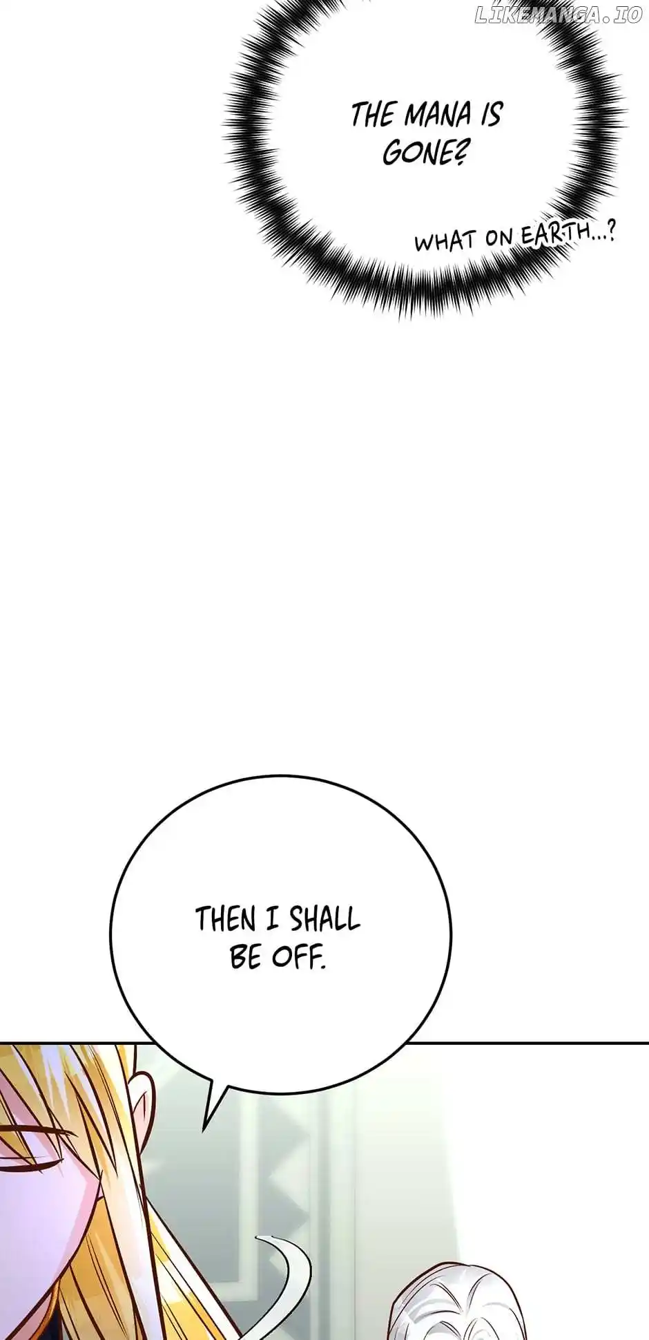 The Princess Doesn’T Want To Marry Her Ideal Type Chapter 85