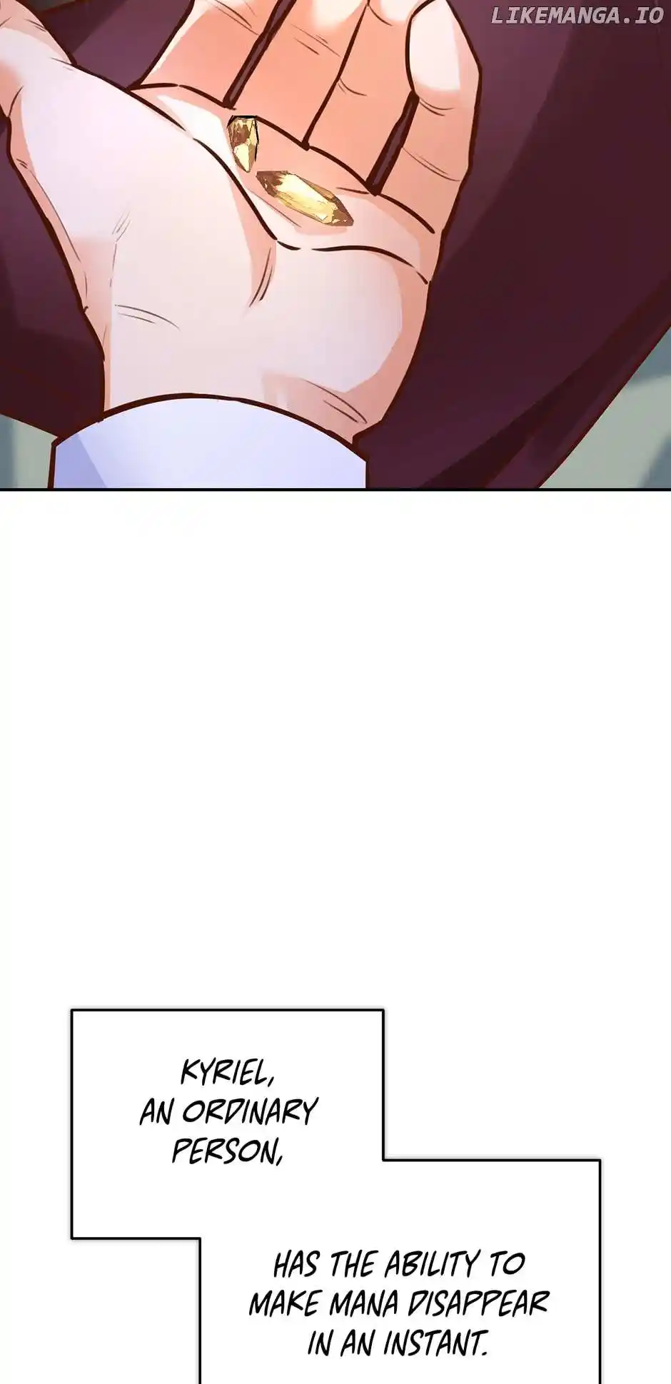 The Princess Doesn’T Want To Marry Her Ideal Type Chapter 85