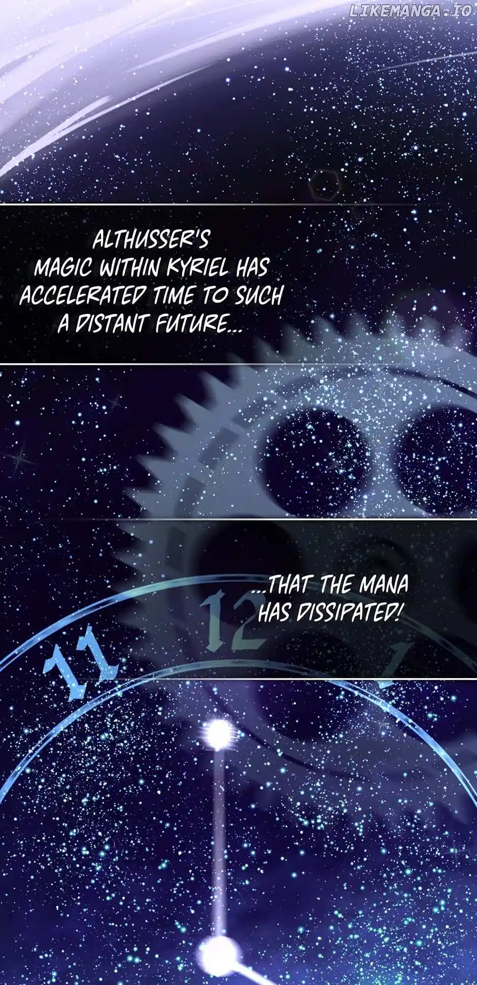 The Princess Doesn’T Want To Marry Her Ideal Type Chapter 85