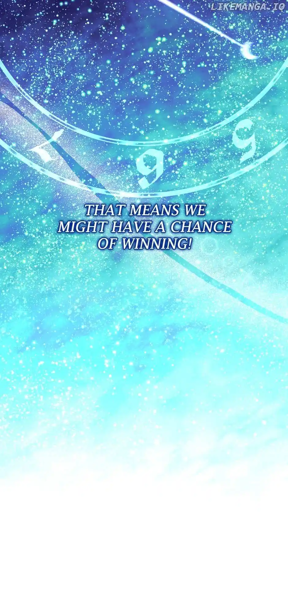 The Princess Doesn’T Want To Marry Her Ideal Type Chapter 85