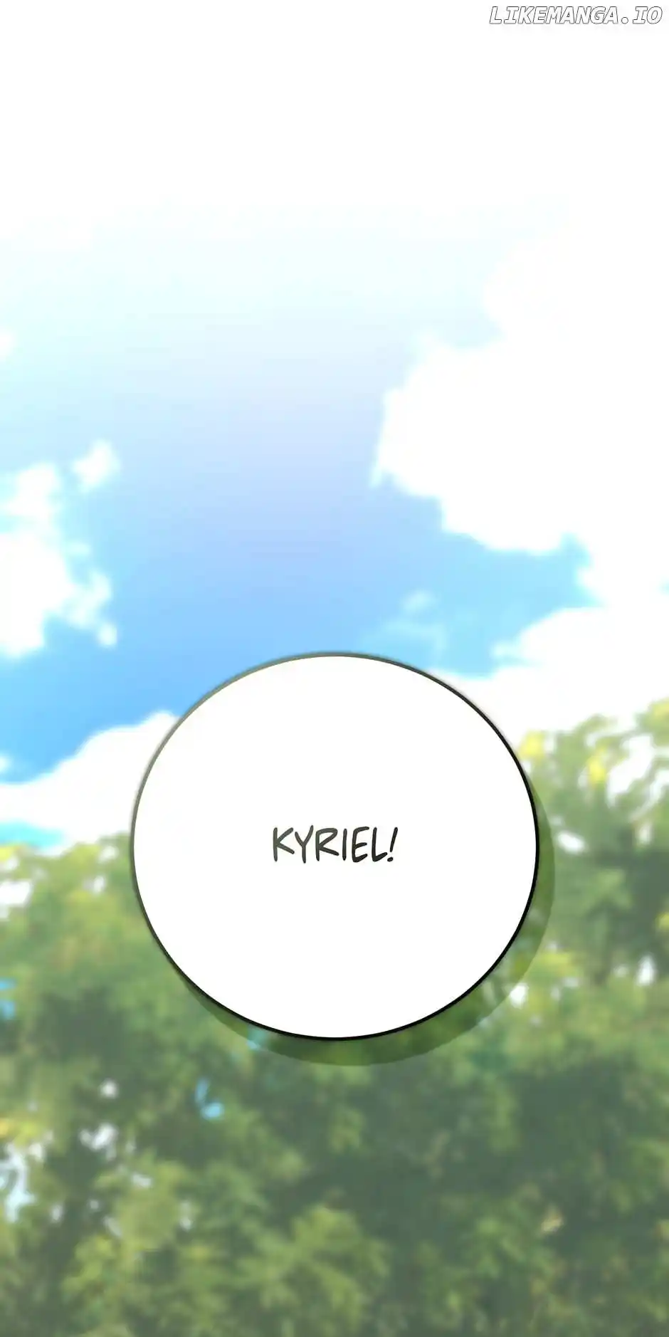 The Princess Doesn’T Want To Marry Her Ideal Type Chapter 85