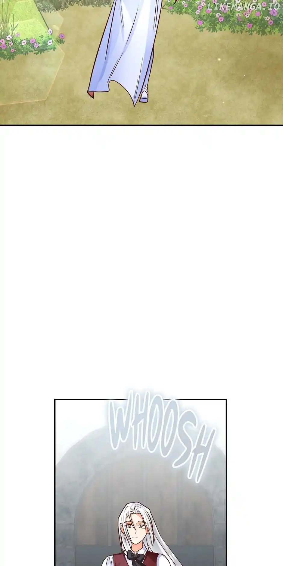 The Princess Doesn’T Want To Marry Her Ideal Type Chapter 85