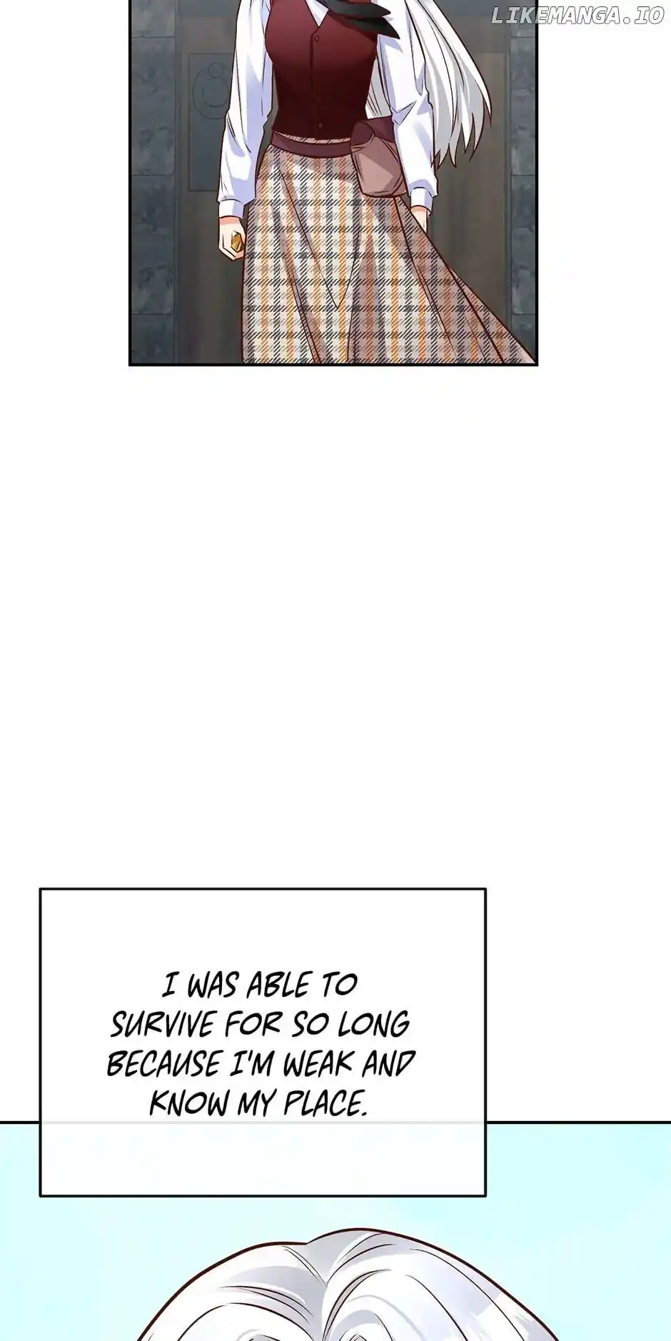 The Princess Doesn’T Want To Marry Her Ideal Type Chapter 85