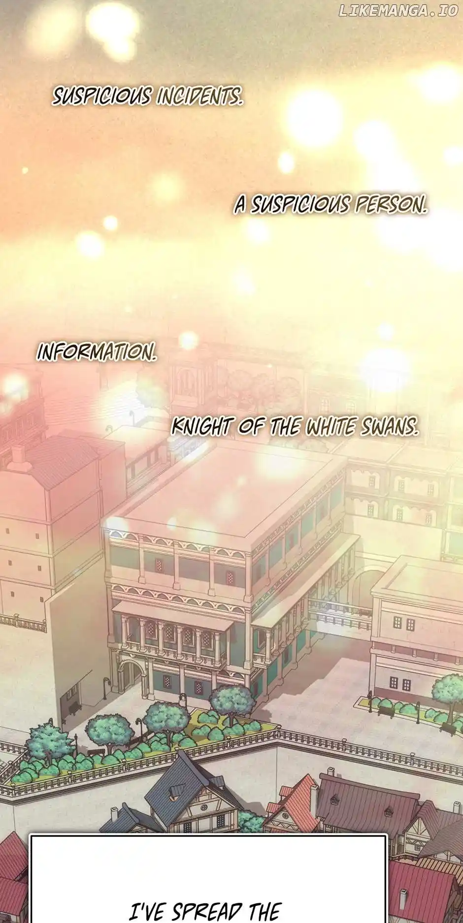 The Princess Doesn’T Want To Marry Her Ideal Type Chapter 85